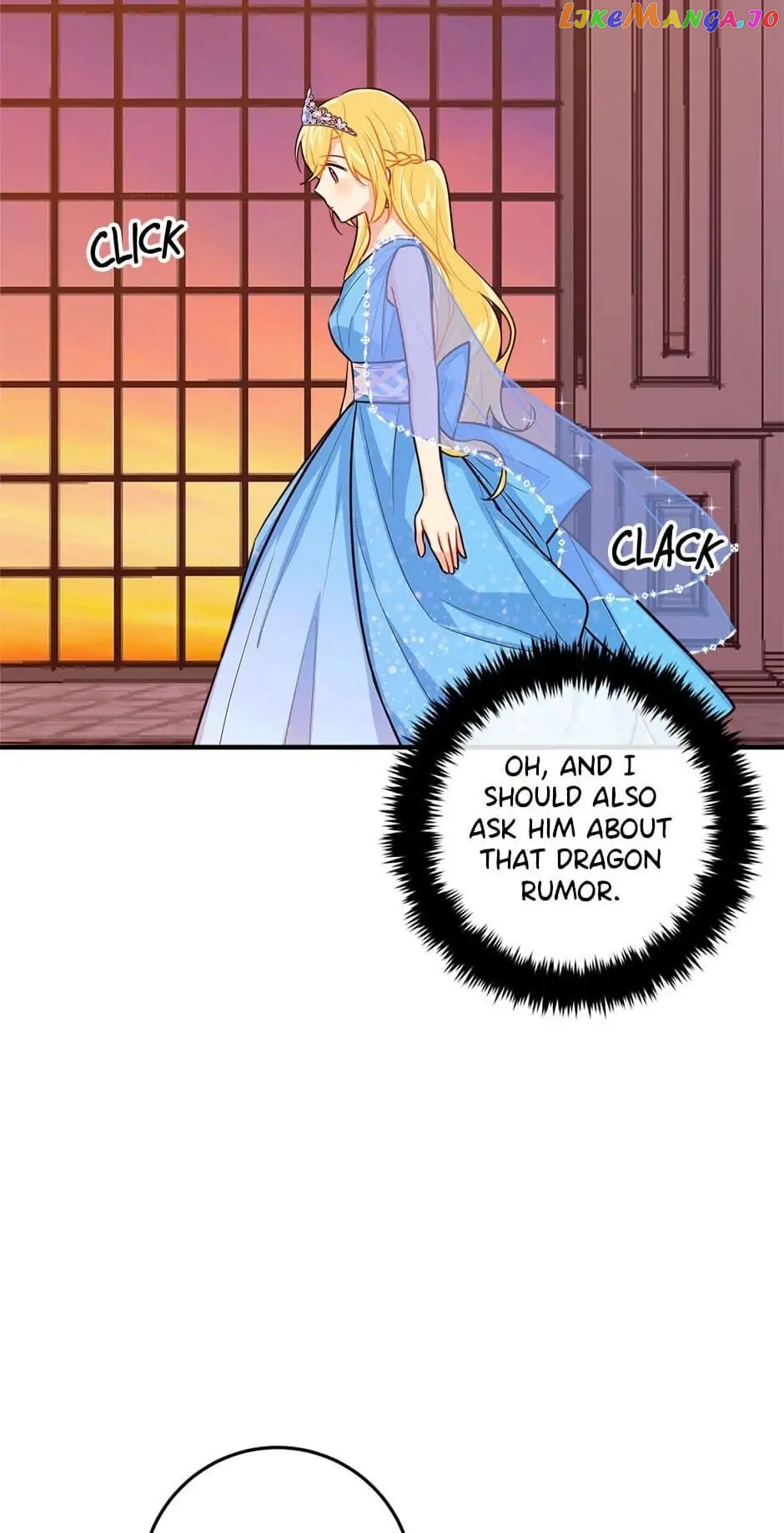 I Am a Child of This House Chapter 74 - page 42