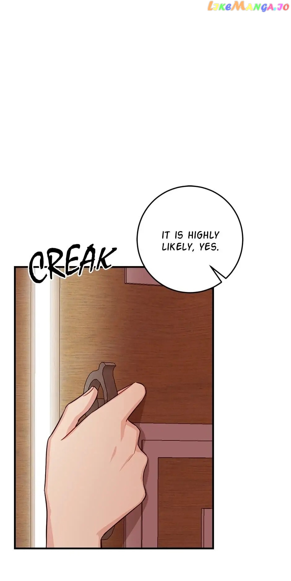 I Am a Child of This House Chapter 74 - page 44