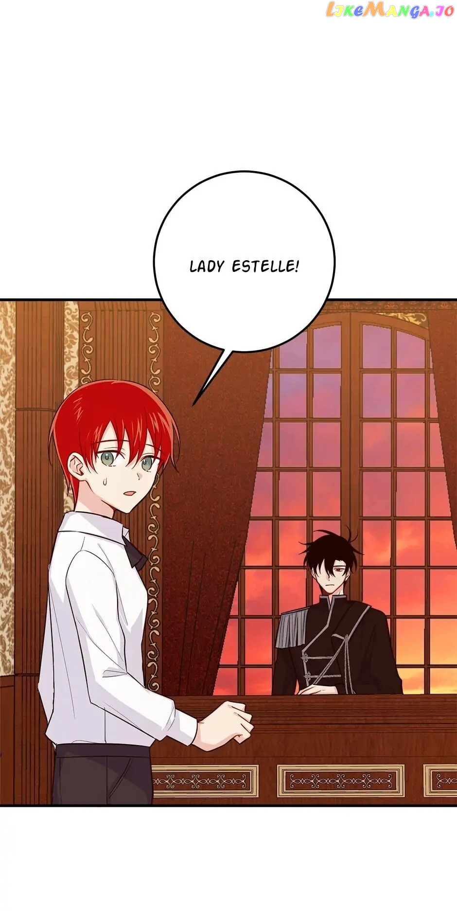 I Am a Child of This House Chapter 74 - page 45