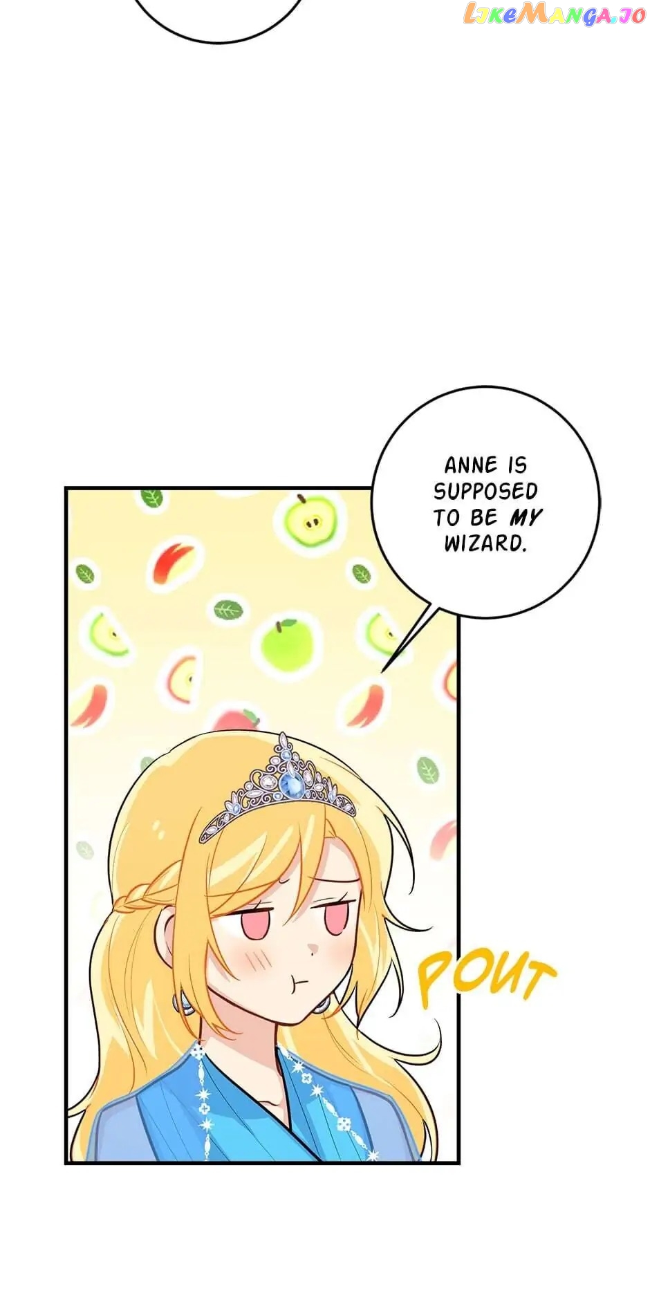 I Am a Child of This House Chapter 74 - page 47