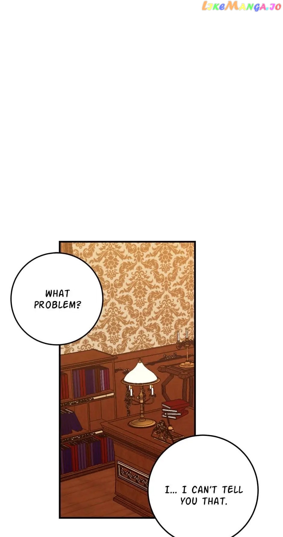 I Am a Child of This House Chapter 74 - page 49