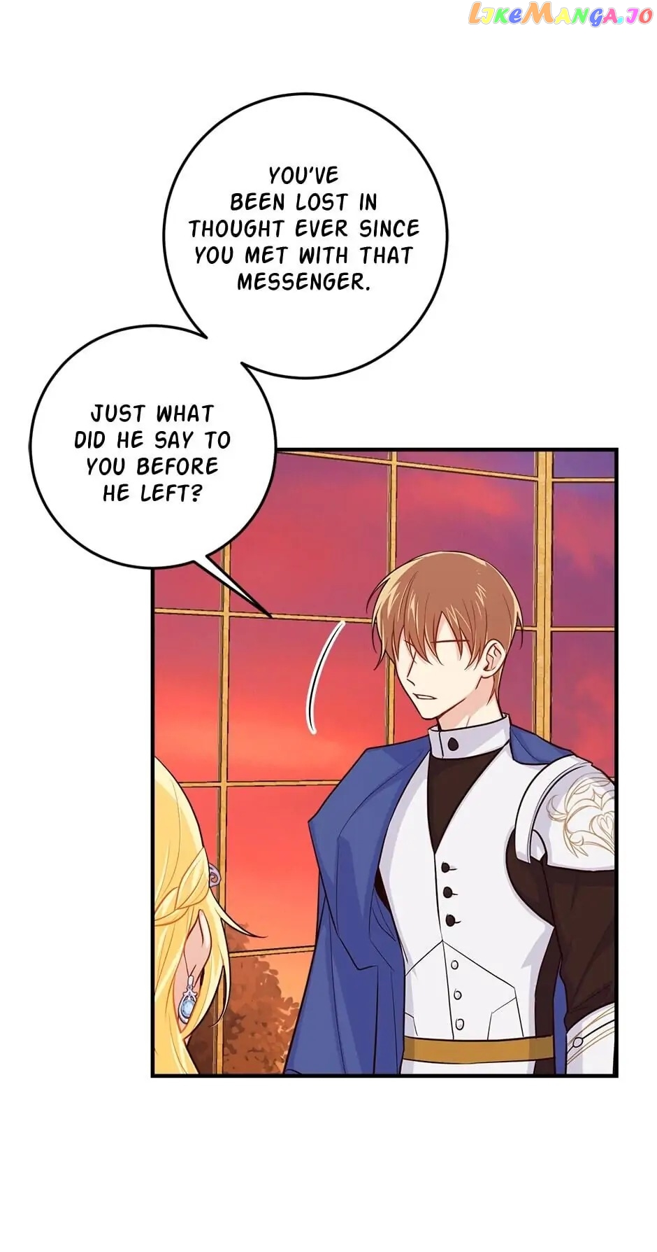 I Am a Child of This House Chapter 74 - page 5