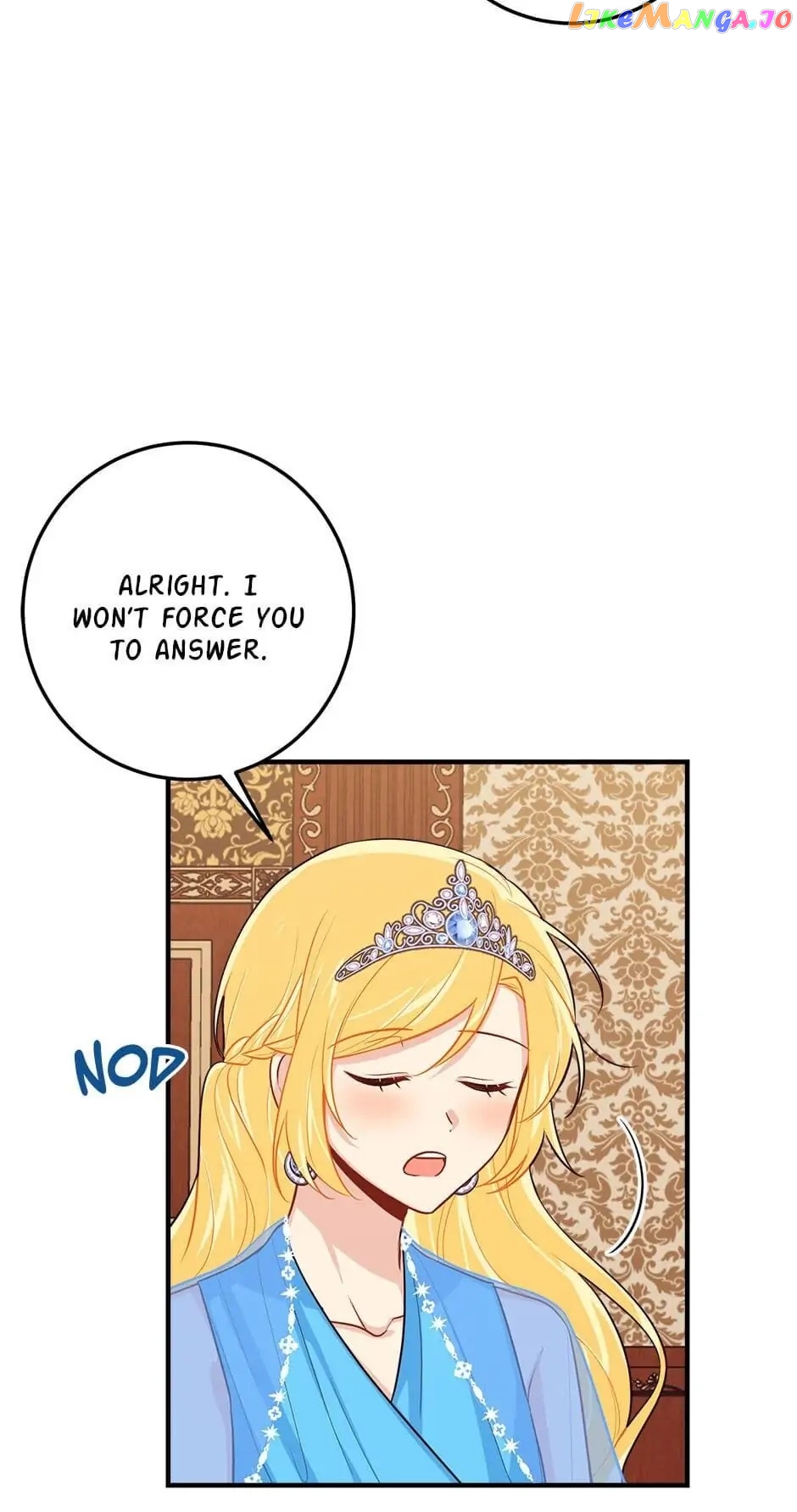 I Am a Child of This House Chapter 74 - page 50