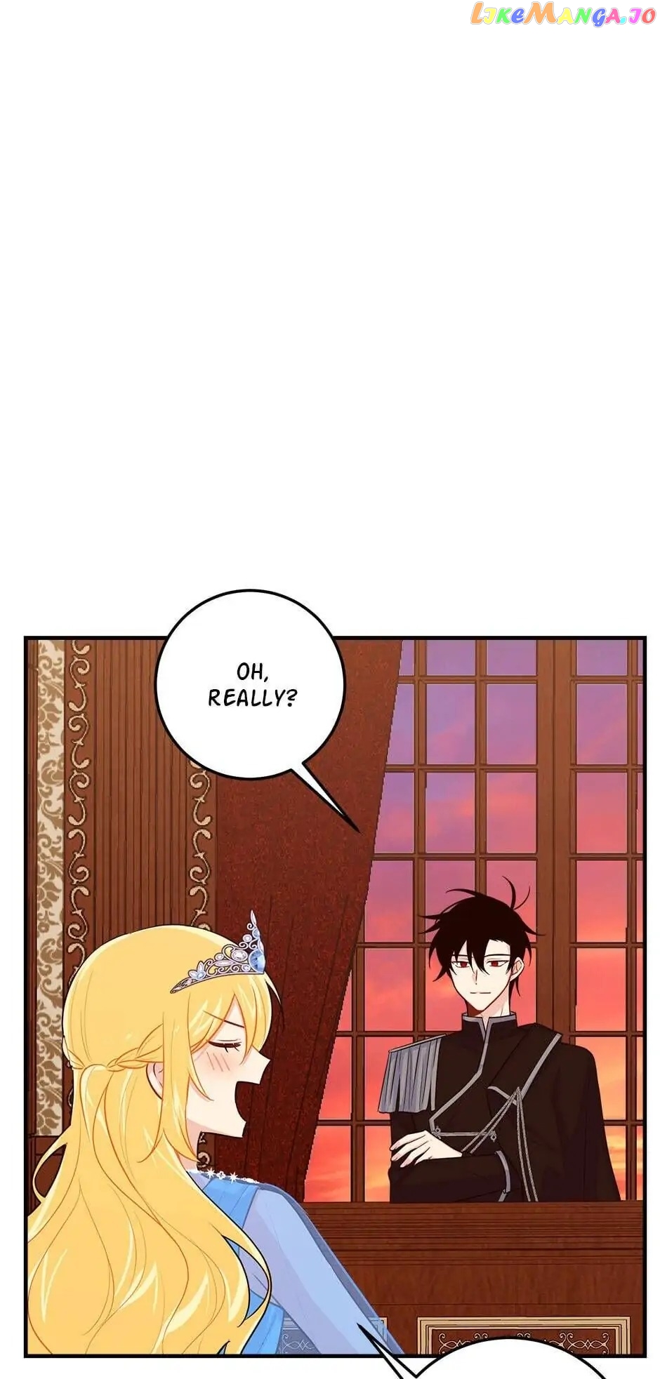 I Am a Child of This House Chapter 74 - page 54
