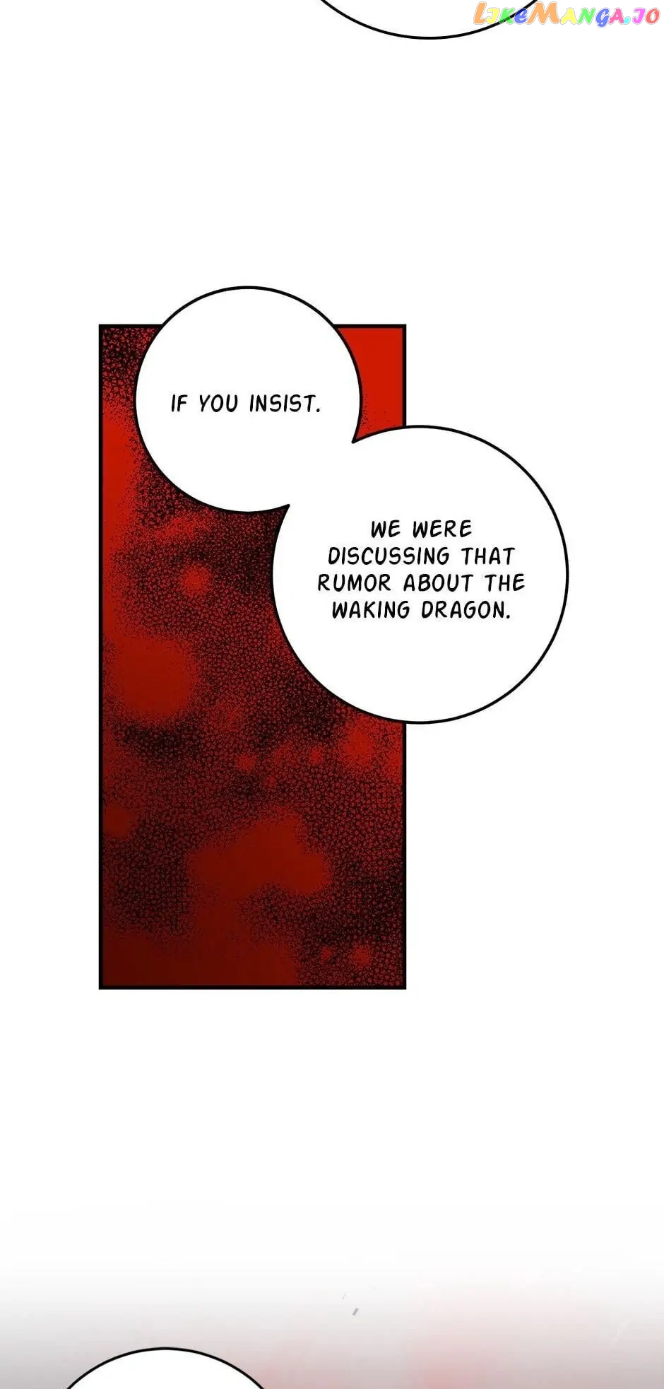 I Am a Child of This House Chapter 74 - page 56