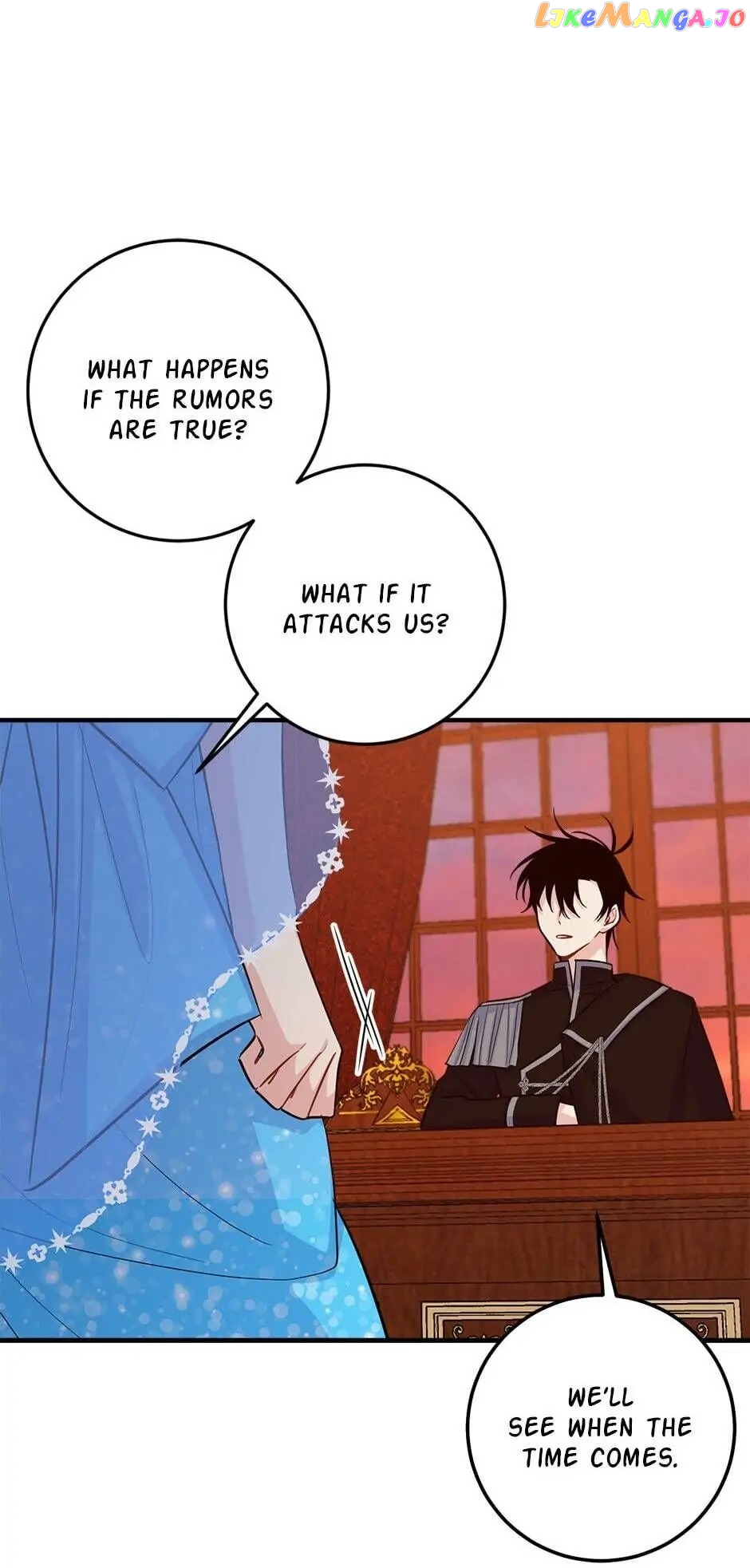 I Am a Child of This House Chapter 74 - page 58