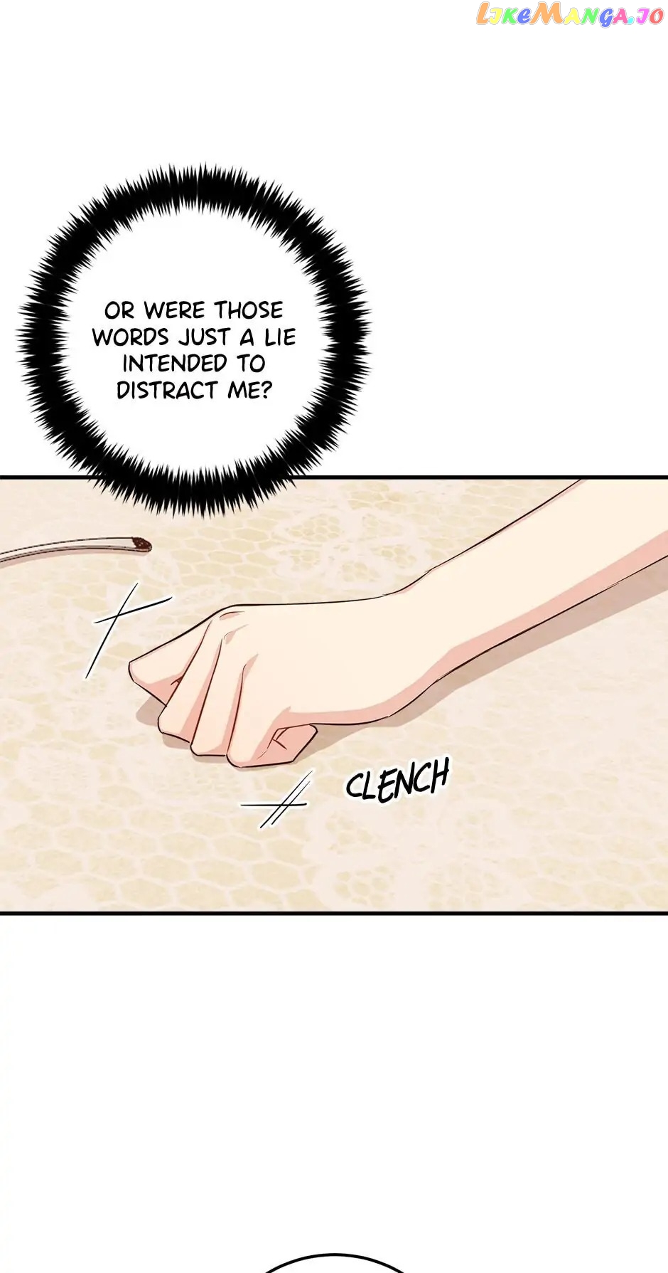 I Am a Child of This House Chapter 74 - page 6
