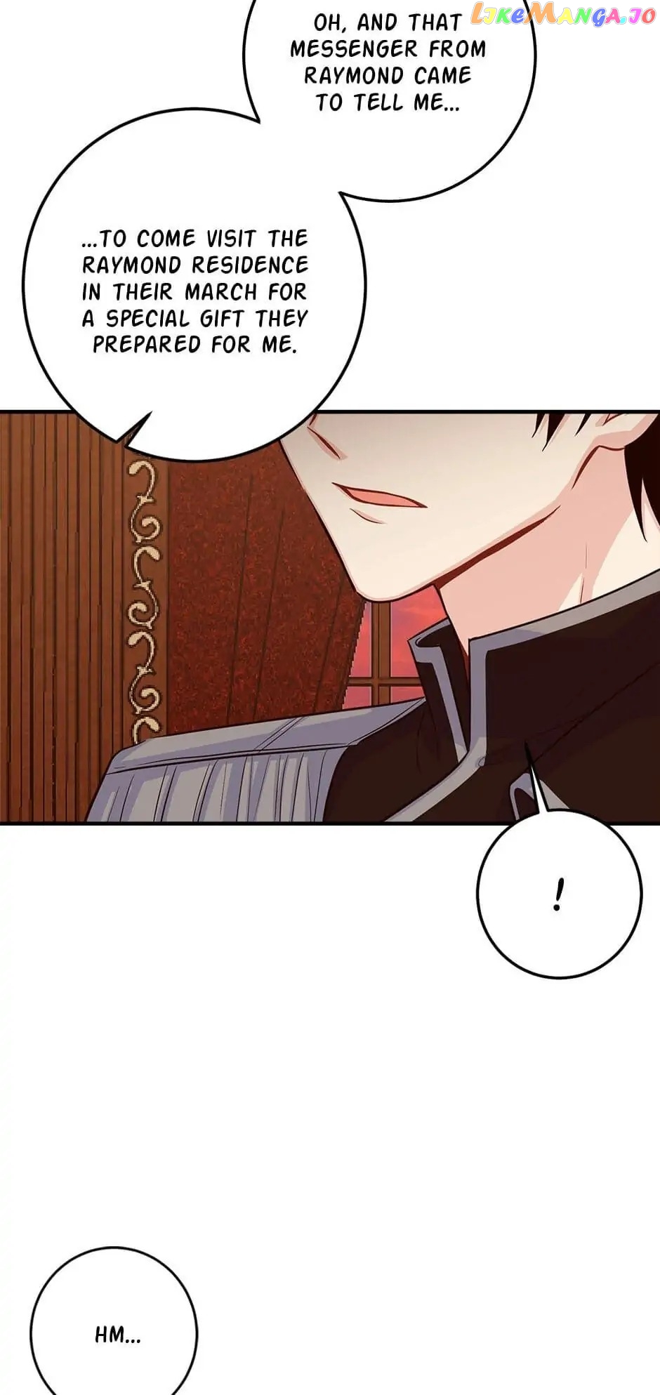 I Am a Child of This House Chapter 74 - page 63