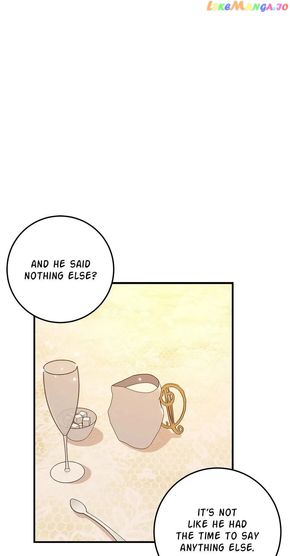 I Am a Child of This House Chapter 74 - page 8