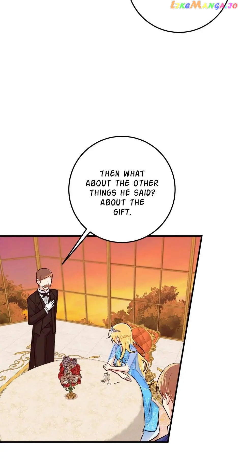 I Am a Child of This House Chapter 74 - page 9