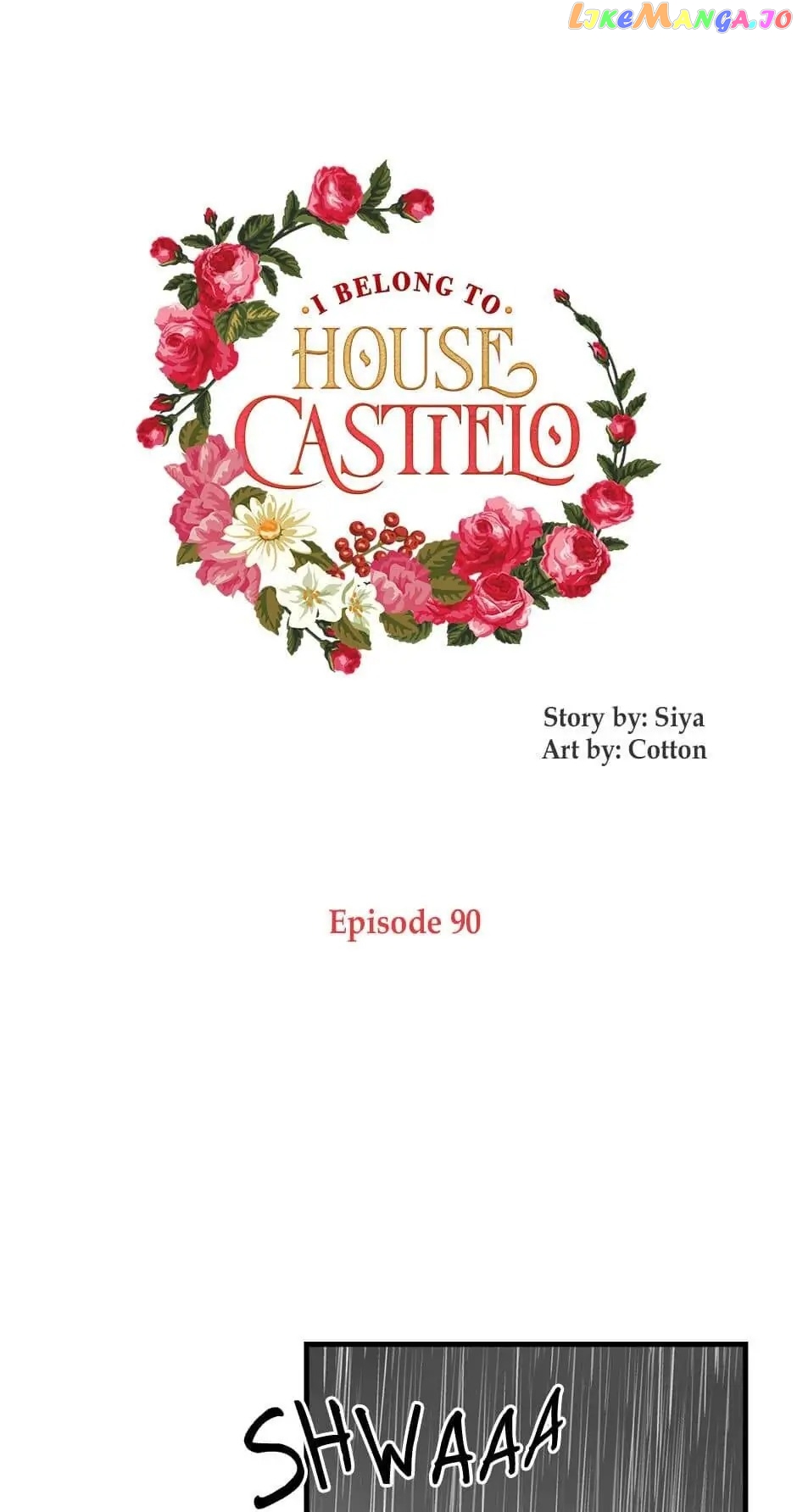 I Am a Child of This House Chapter 90 - page 1