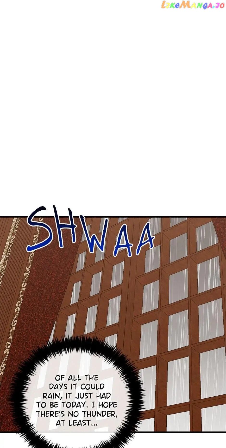 I Am a Child of This House Chapter 90 - page 10