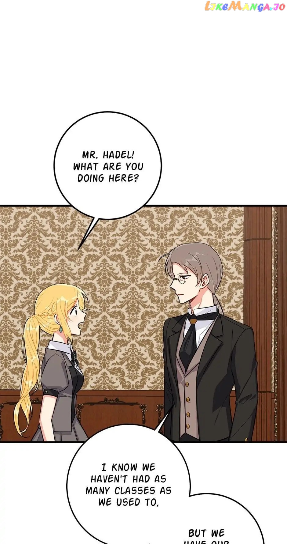 I Am a Child of This House Chapter 90 - page 15