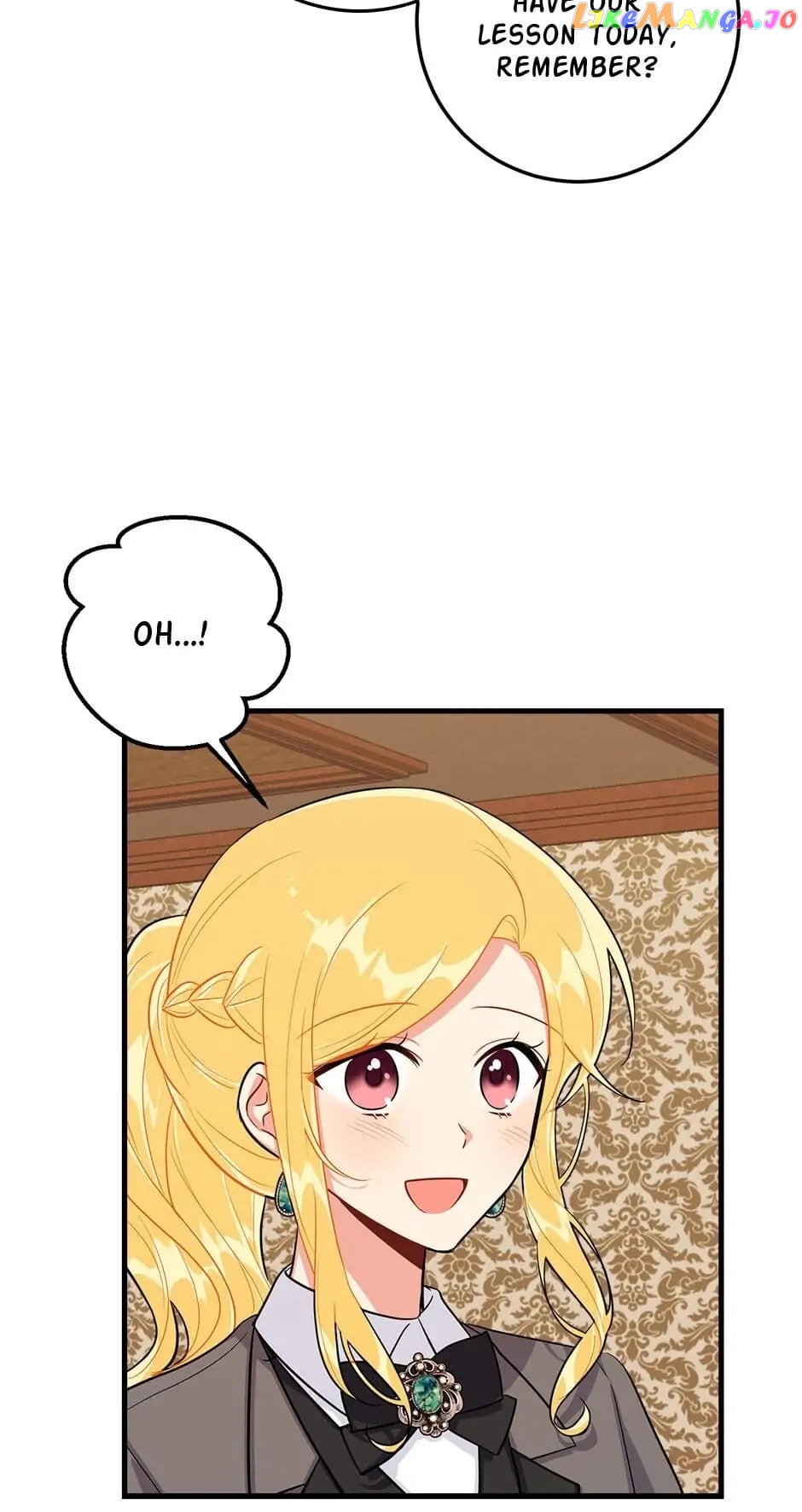 I Am a Child of This House Chapter 90 - page 16