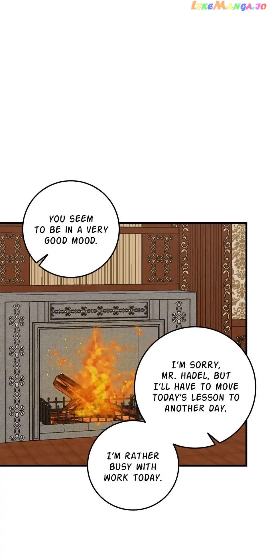 I Am a Child of This House Chapter 90 - page 17