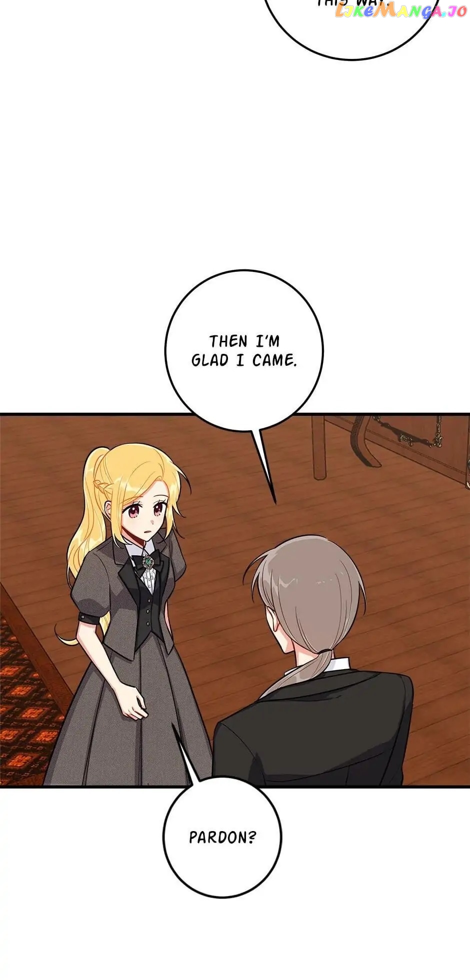 I Am a Child of This House Chapter 90 - page 19