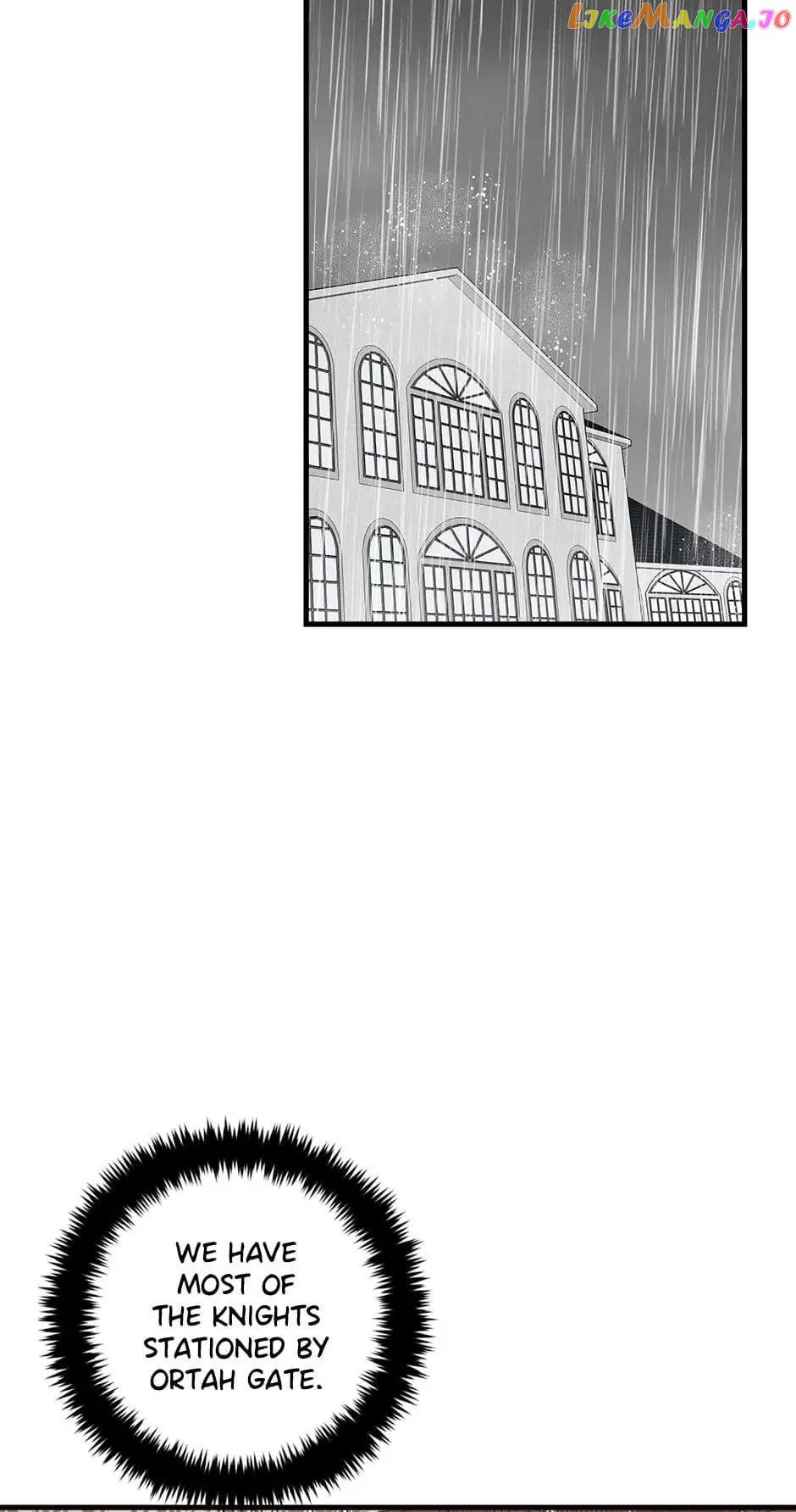 I Am a Child of This House Chapter 90 - page 2