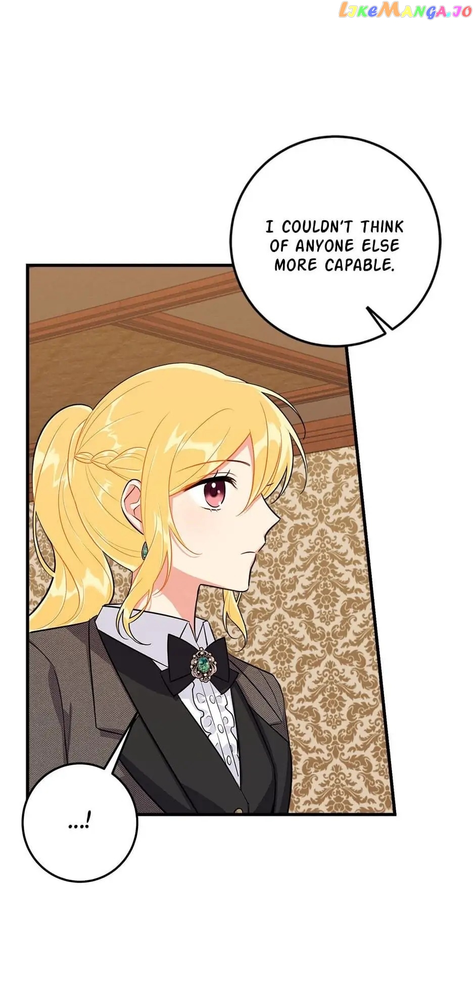 I Am a Child of This House Chapter 90 - page 23