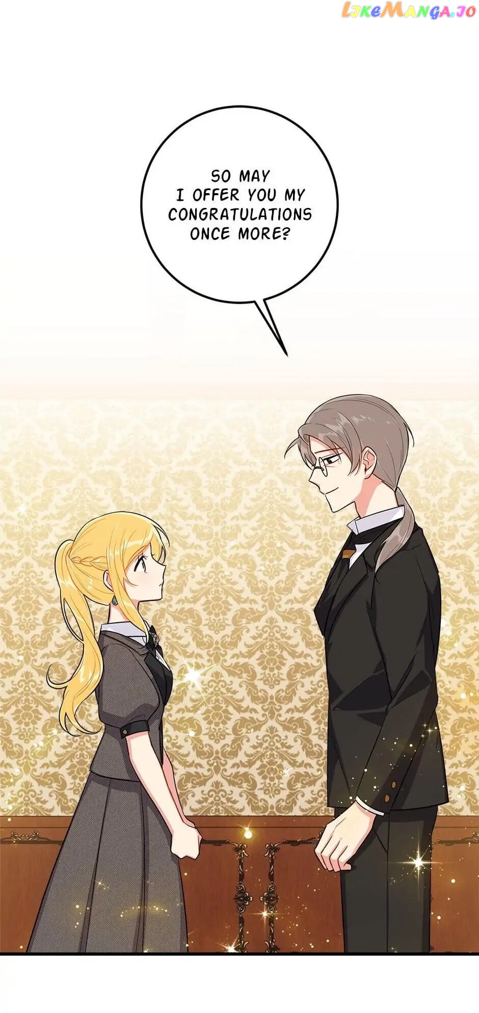 I Am a Child of This House Chapter 90 - page 25
