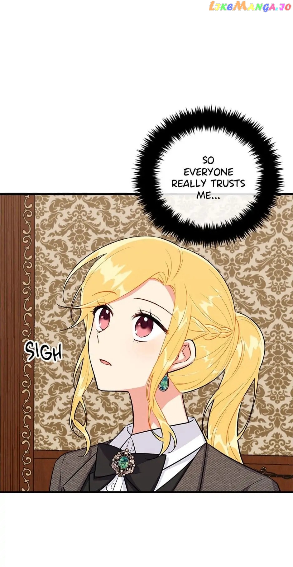 I Am a Child of This House Chapter 90 - page 29
