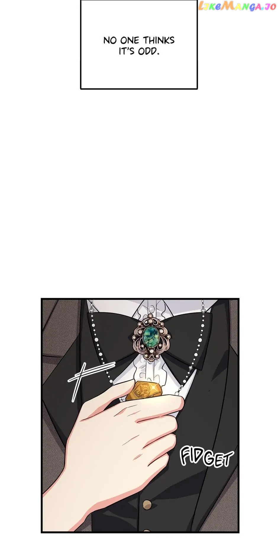 I Am a Child of This House Chapter 90 - page 31