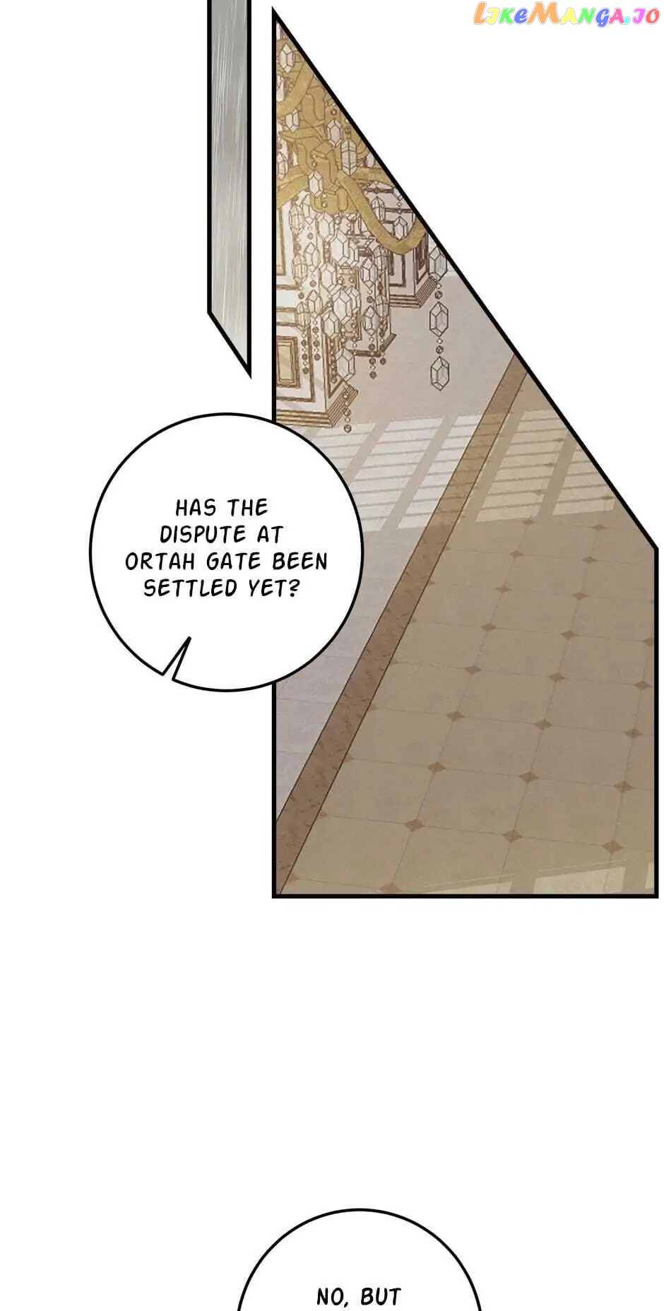 I Am a Child of This House Chapter 90 - page 34