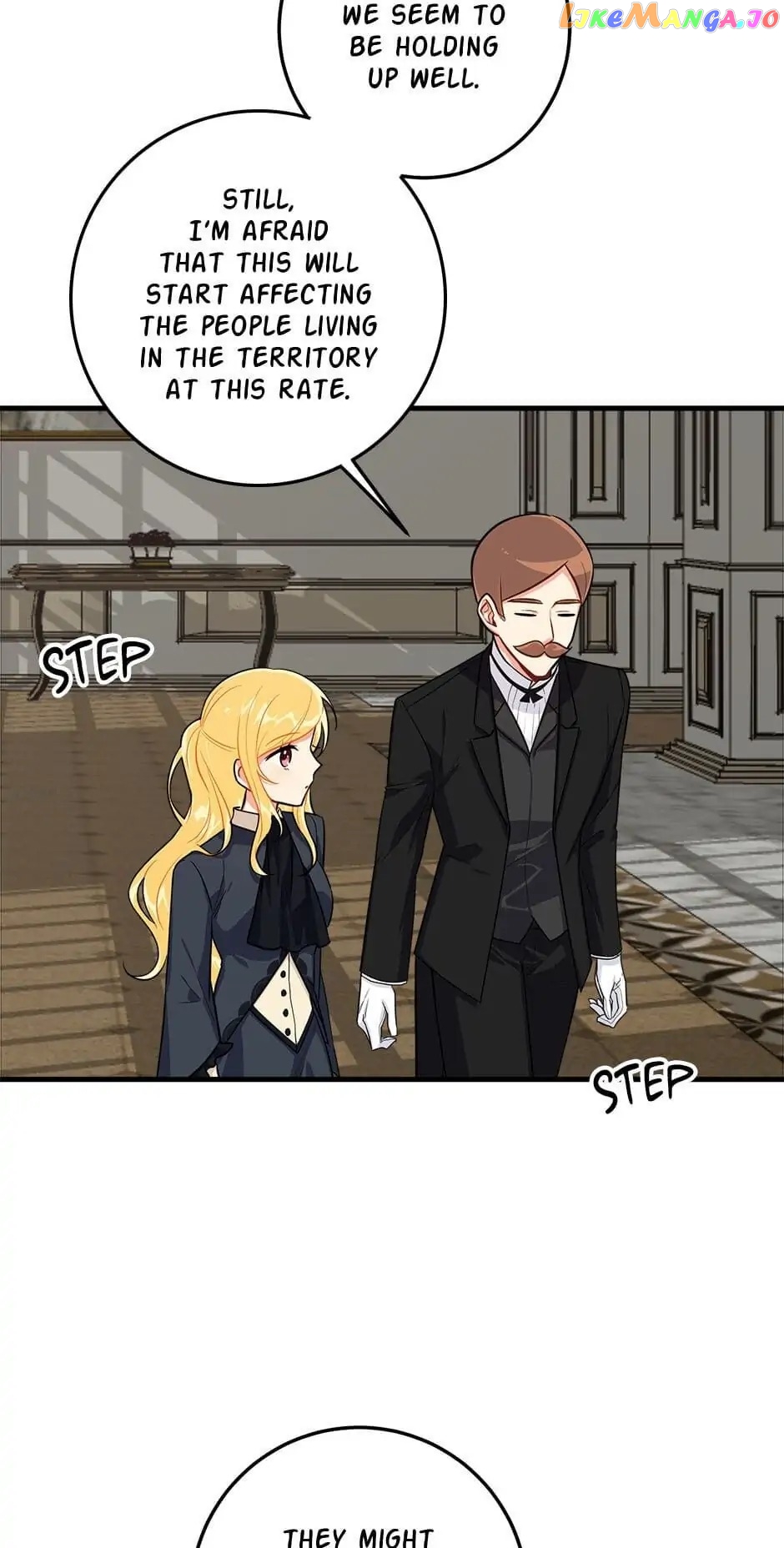 I Am a Child of This House Chapter 90 - page 35