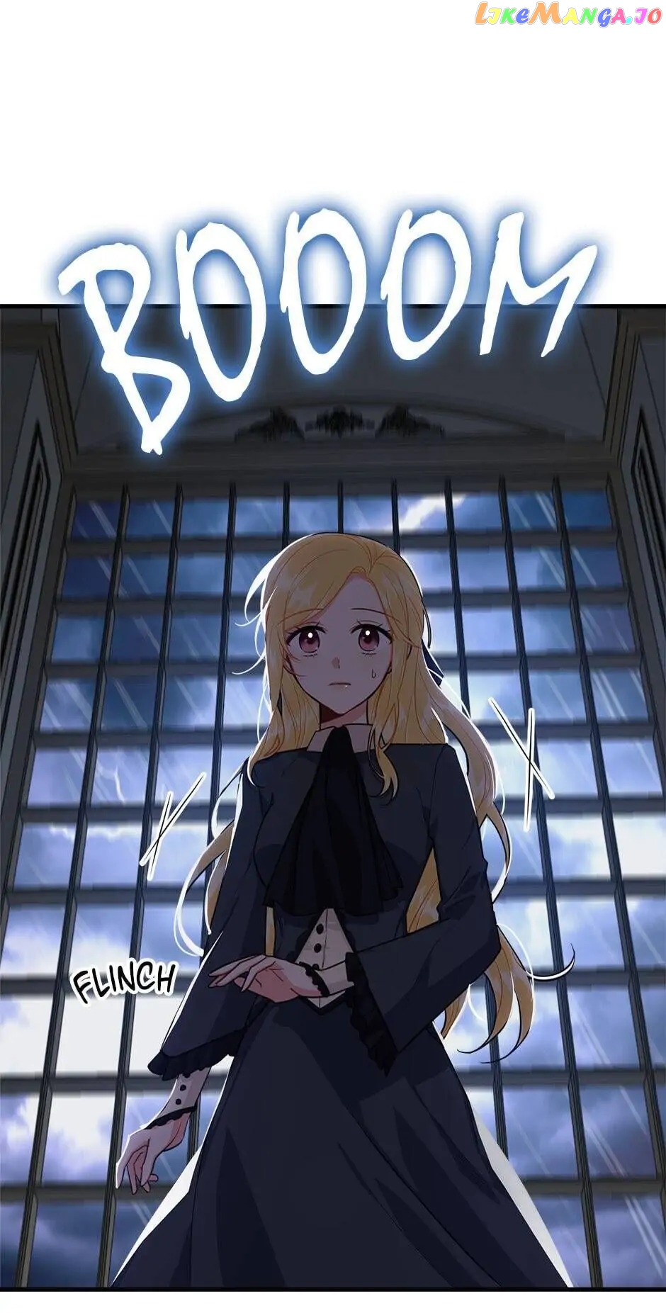 I Am a Child of This House Chapter 90 - page 37