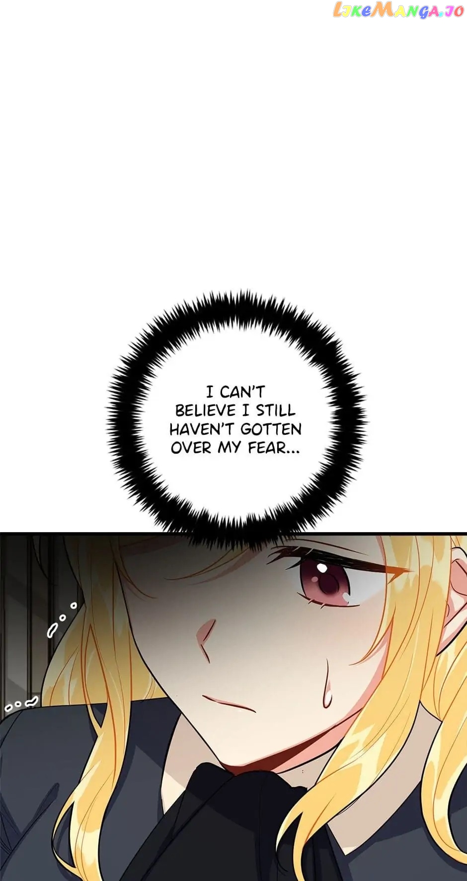 I Am a Child of This House Chapter 90 - page 38
