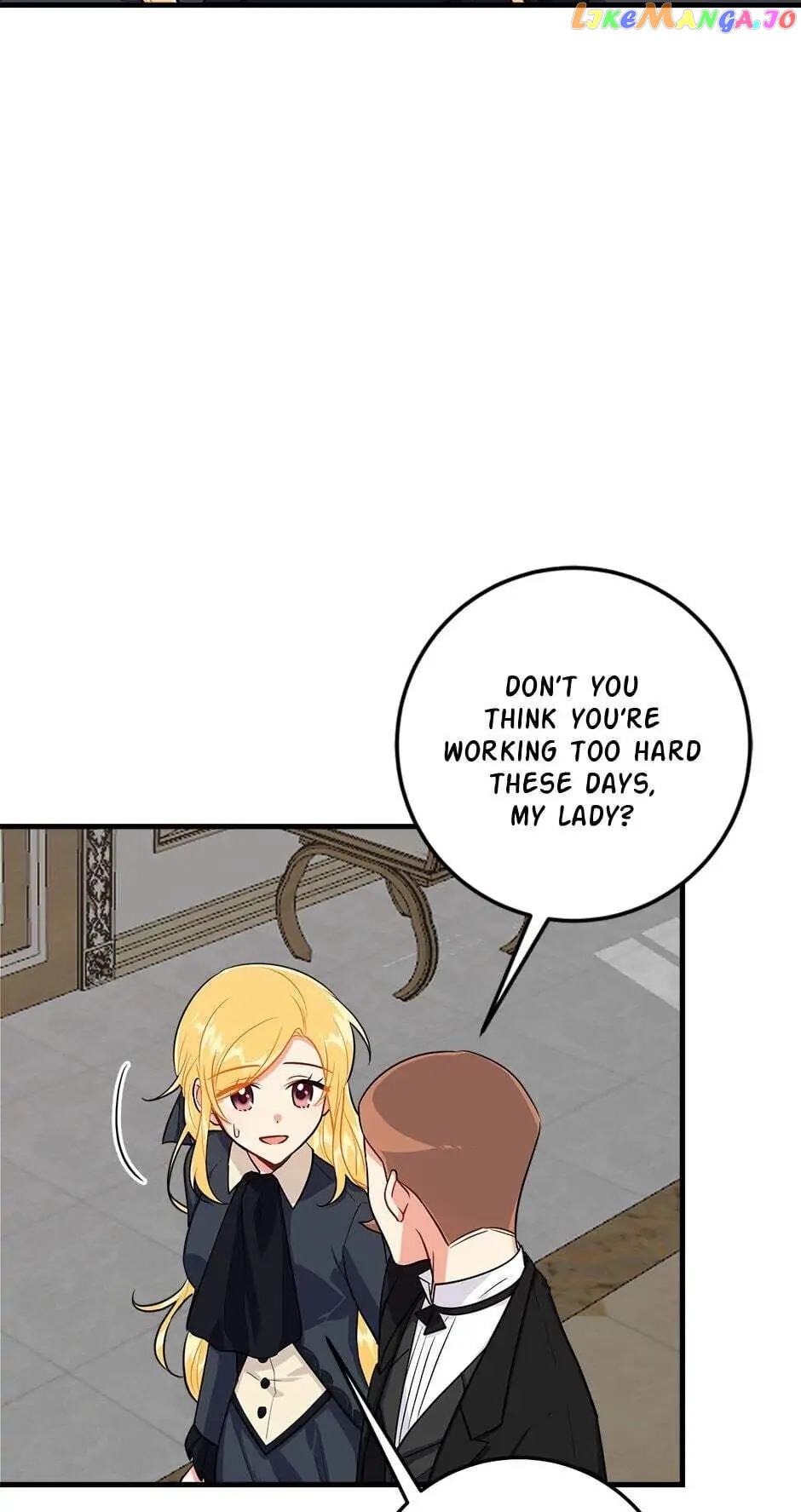 I Am a Child of This House Chapter 90 - page 39