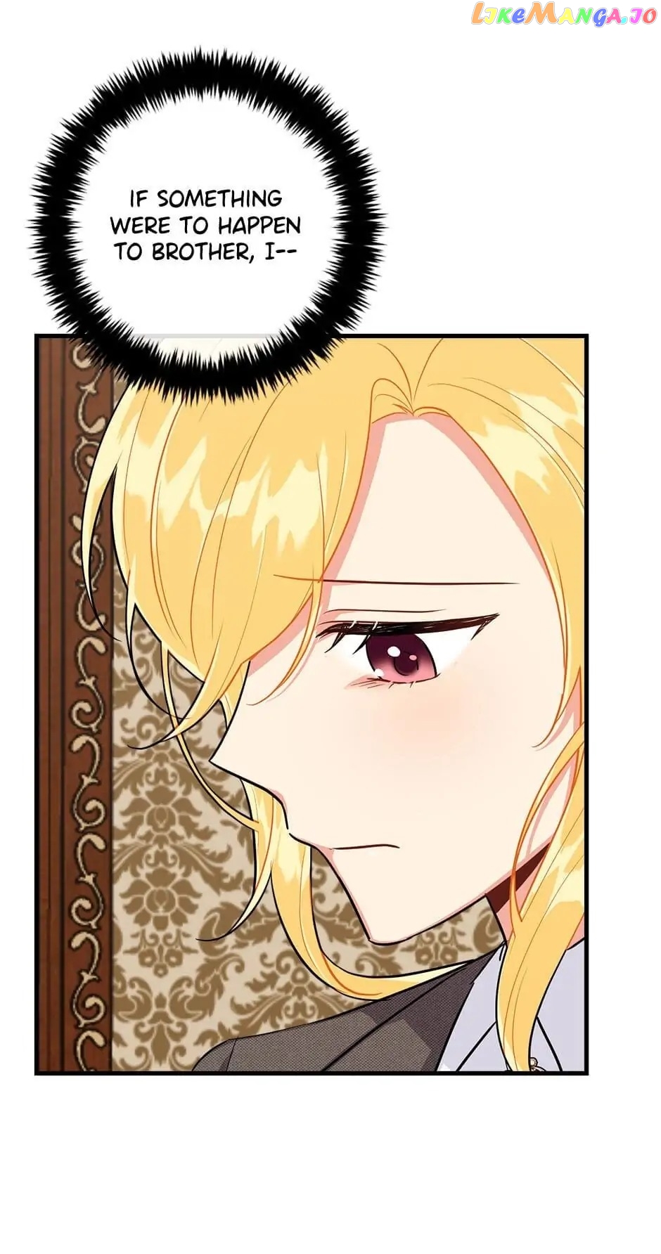 I Am a Child of This House Chapter 90 - page 4
