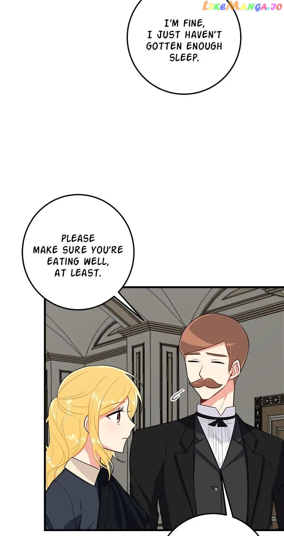 I Am a Child of This House Chapter 90 - page 40