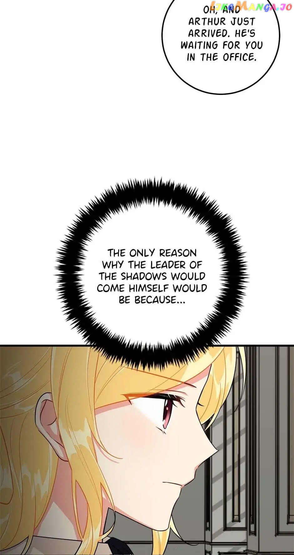 I Am a Child of This House Chapter 90 - page 41