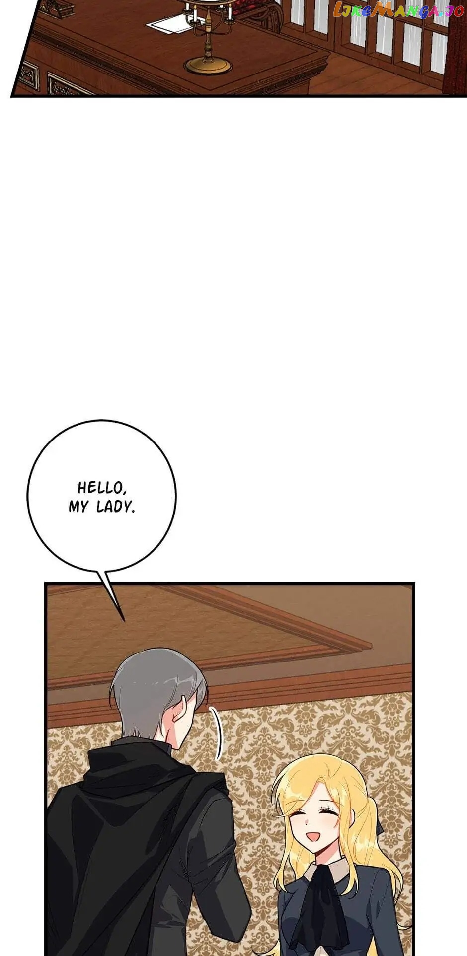I Am a Child of This House Chapter 90 - page 44