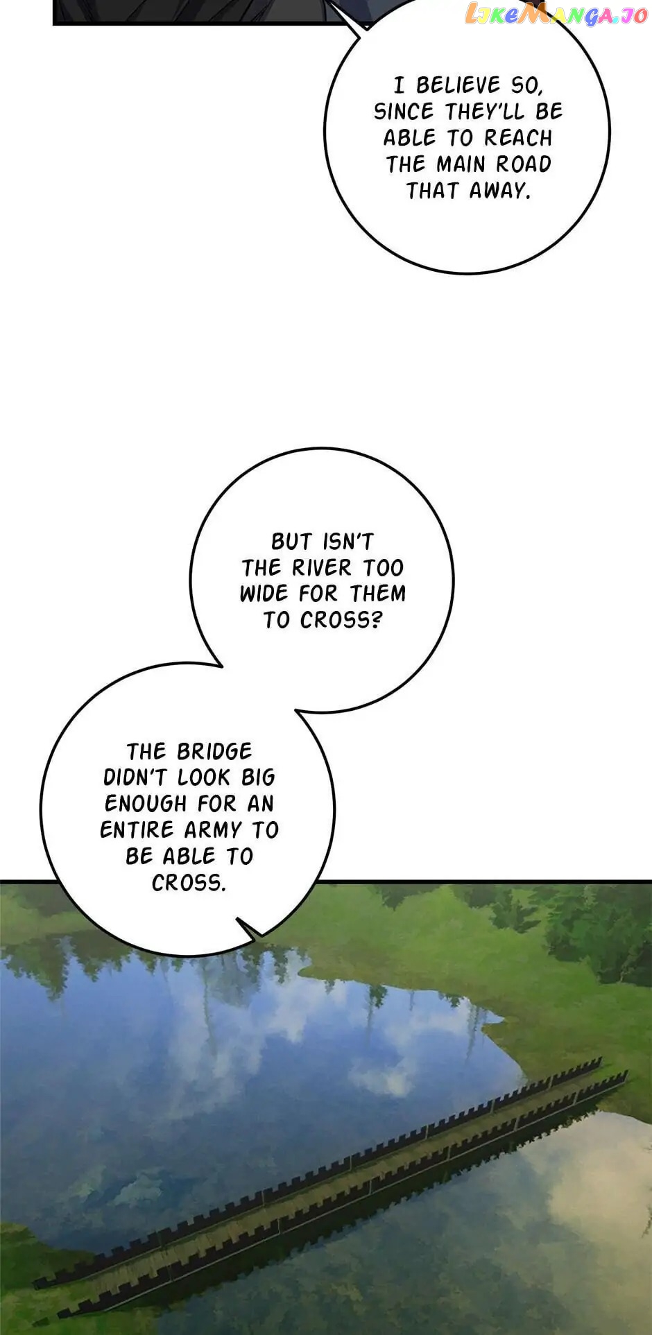 I Am a Child of This House Chapter 90 - page 47