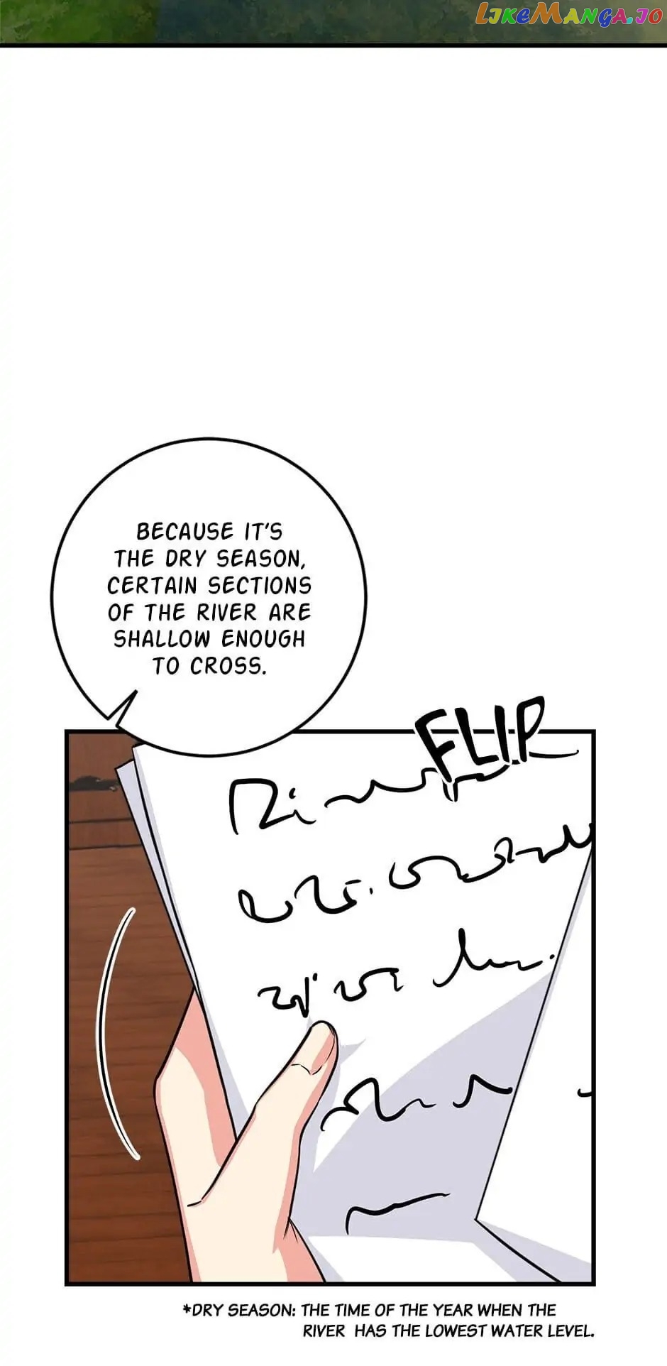 I Am a Child of This House Chapter 90 - page 48