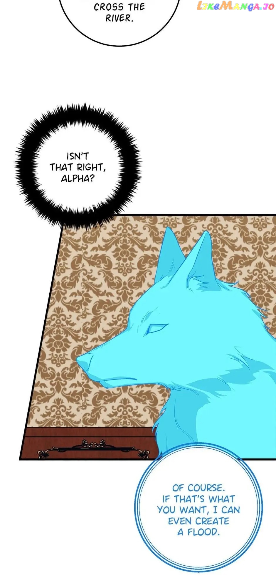 I Am a Child of This House Chapter 90 - page 53