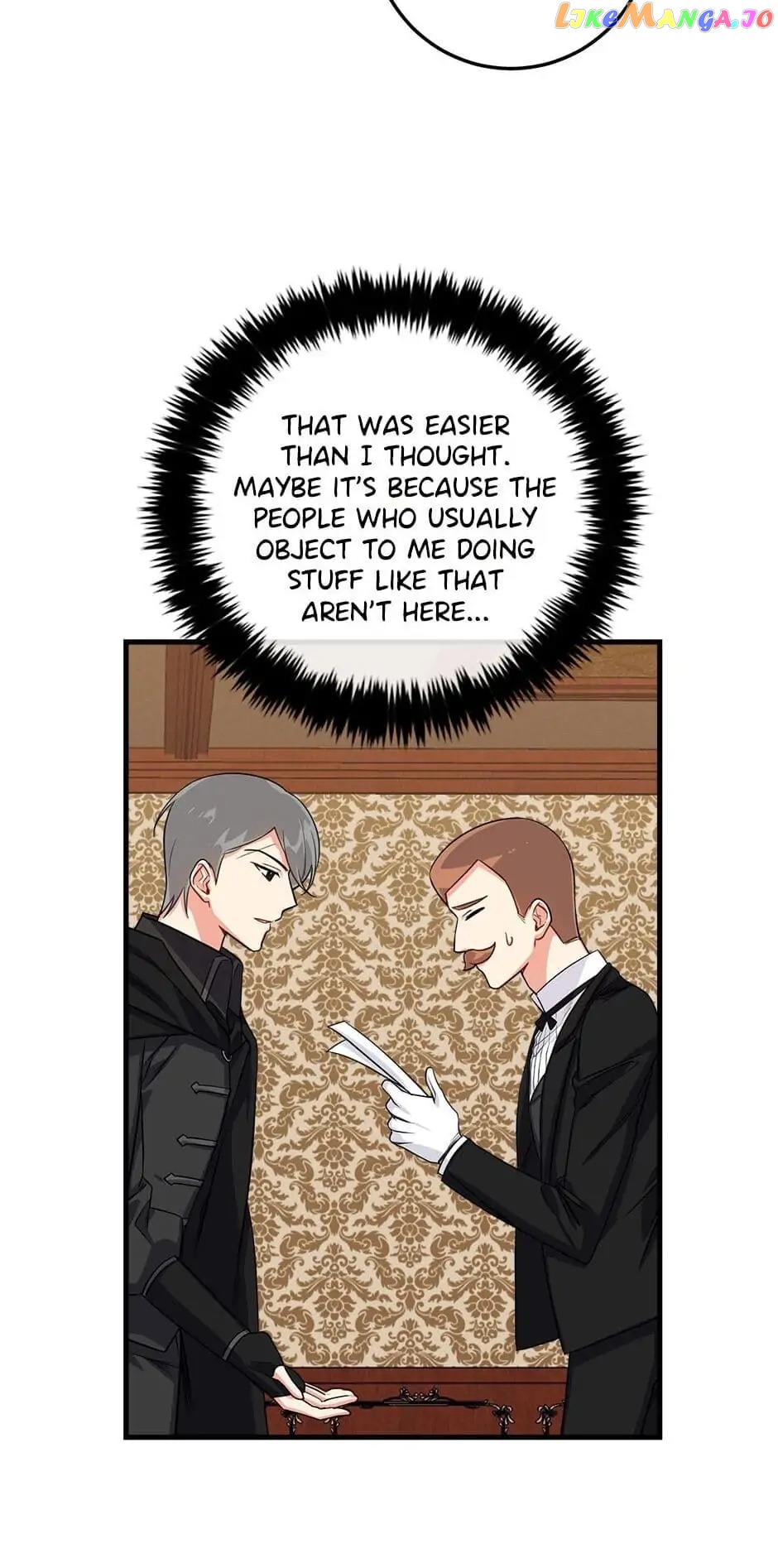 I Am a Child of This House Chapter 90 - page 56