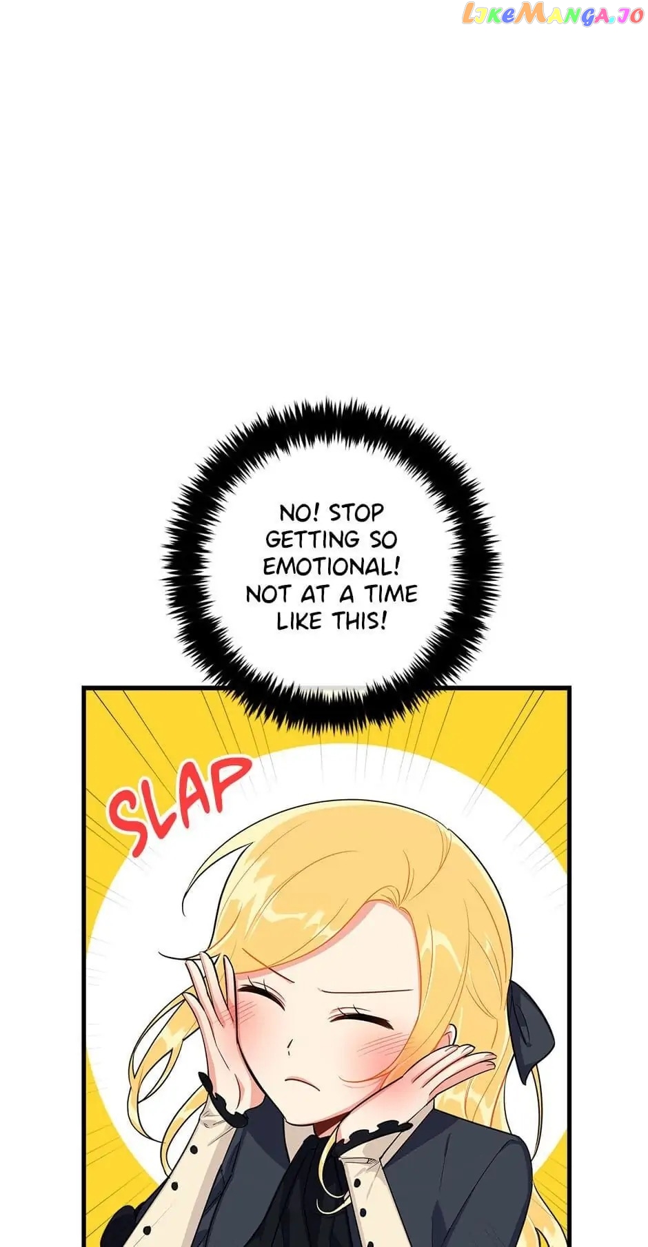 I Am a Child of This House Chapter 90 - page 59