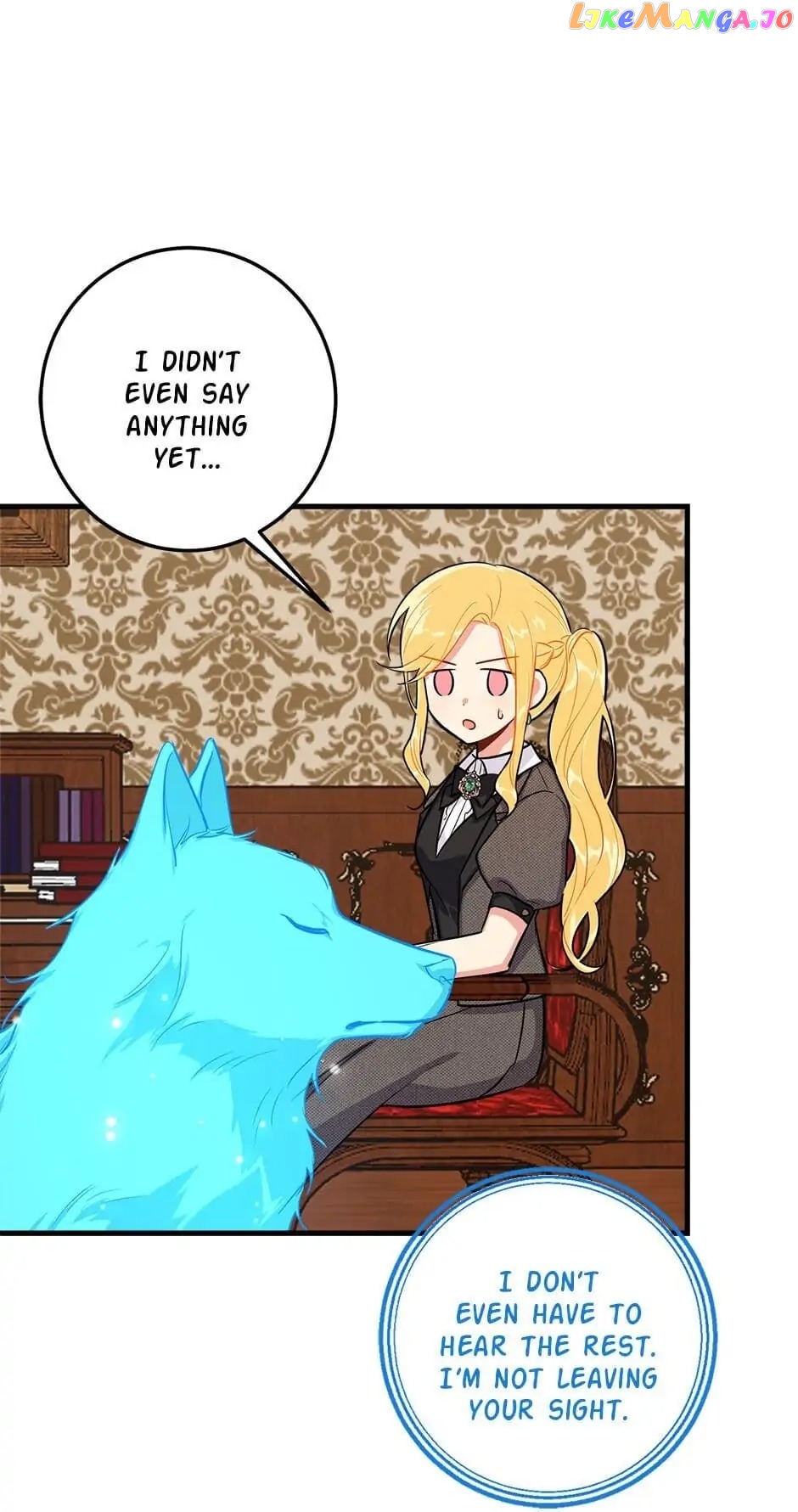 I Am a Child of This House Chapter 90 - page 6