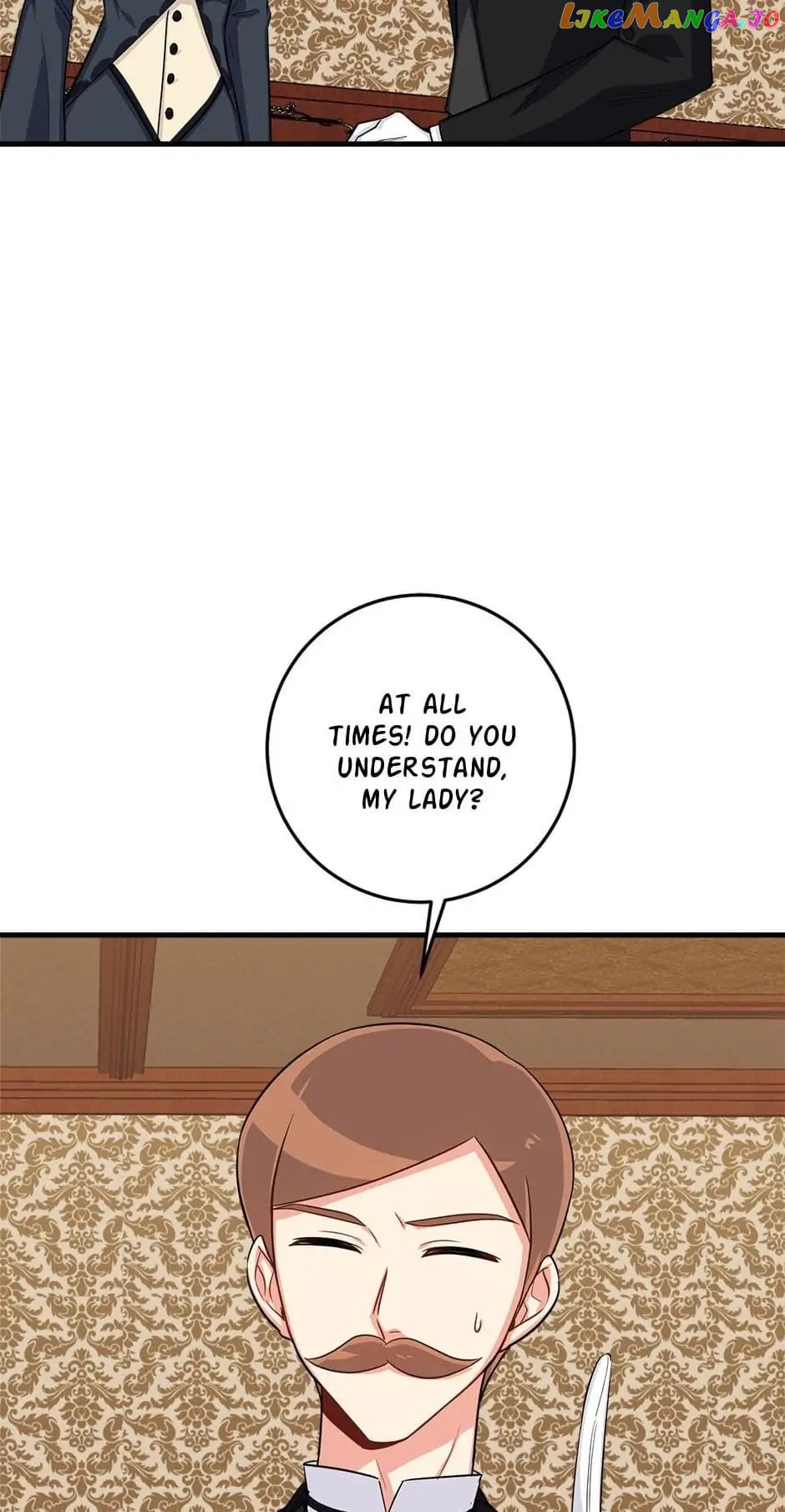 I Am a Child of This House Chapter 90 - page 61