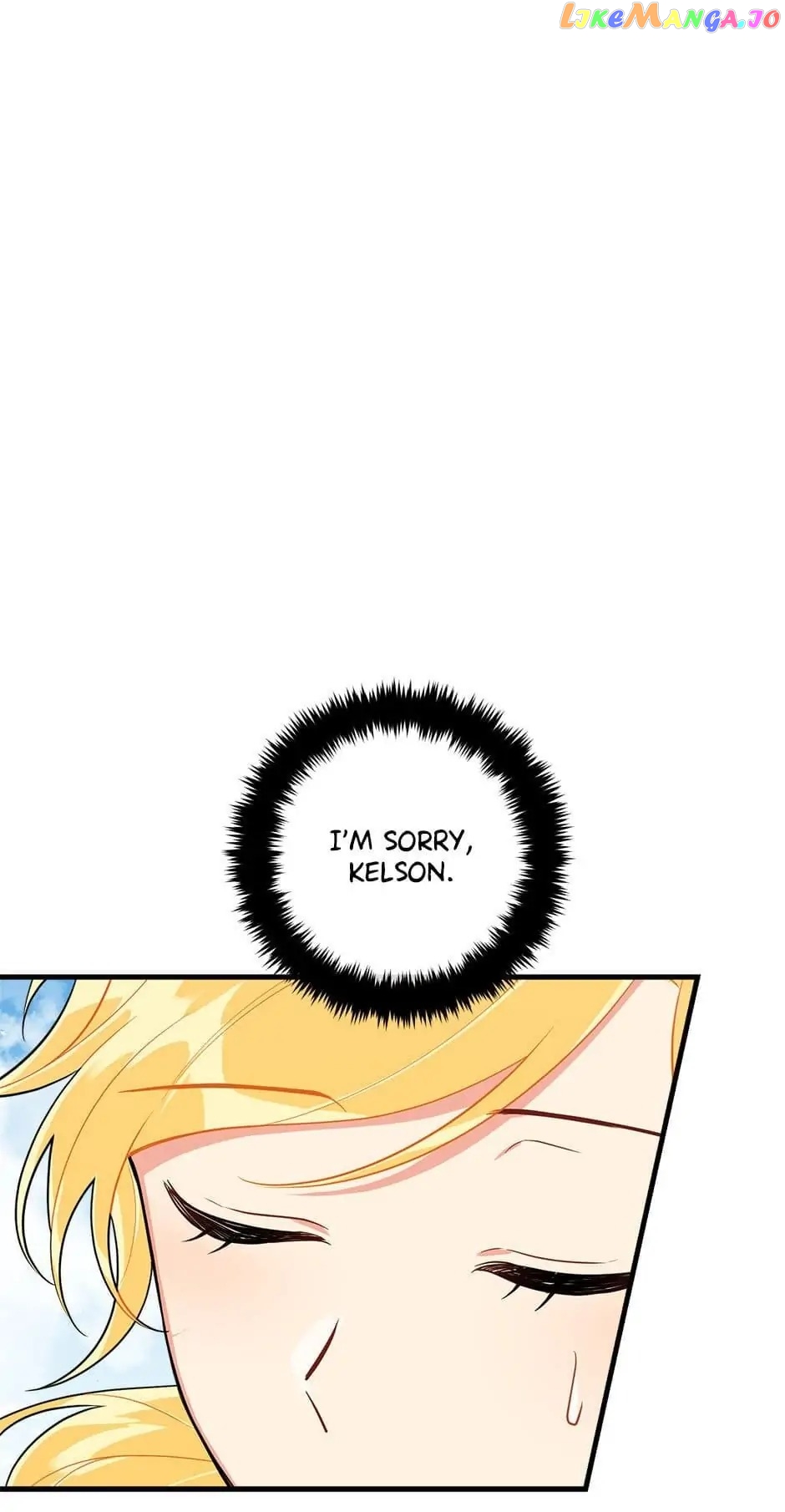 I Am a Child of This House Chapter 90 - page 63