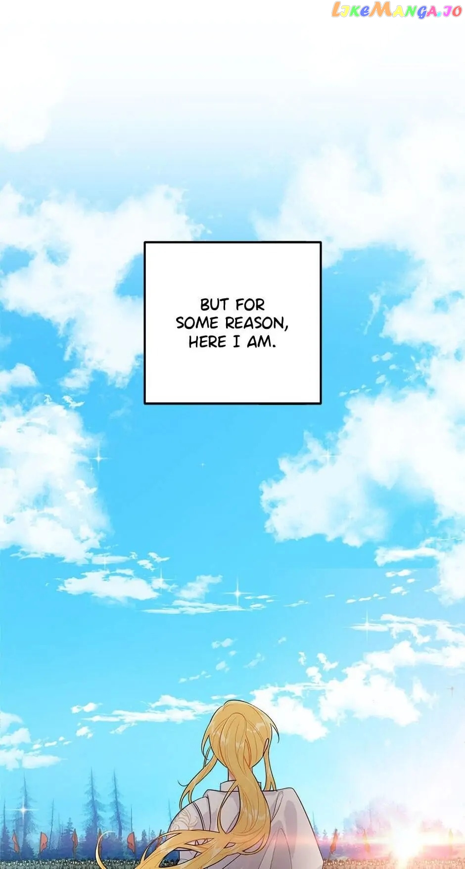 I Am a Child of This House Chapter 90 - page 66