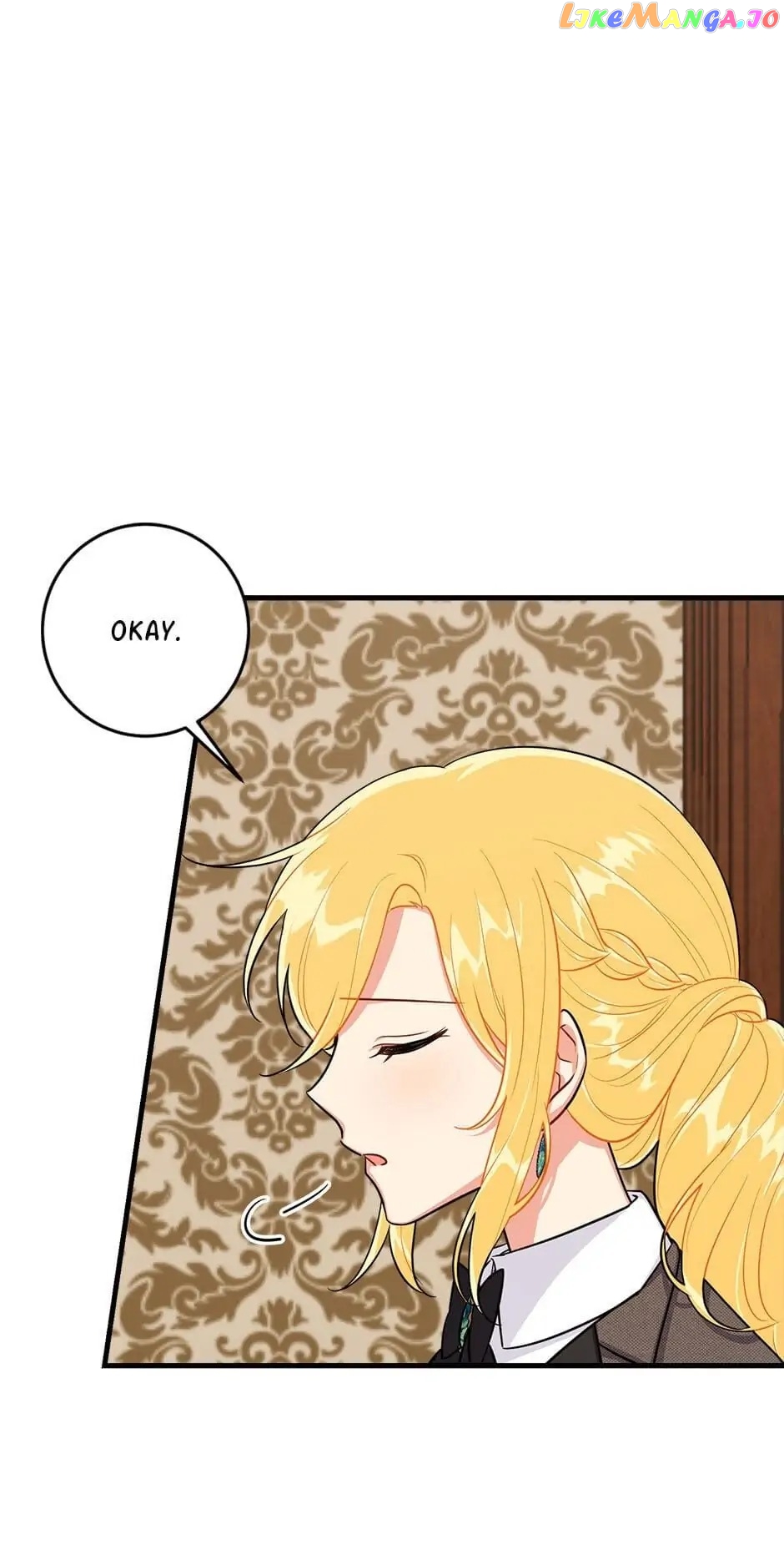 I Am a Child of This House Chapter 90 - page 7