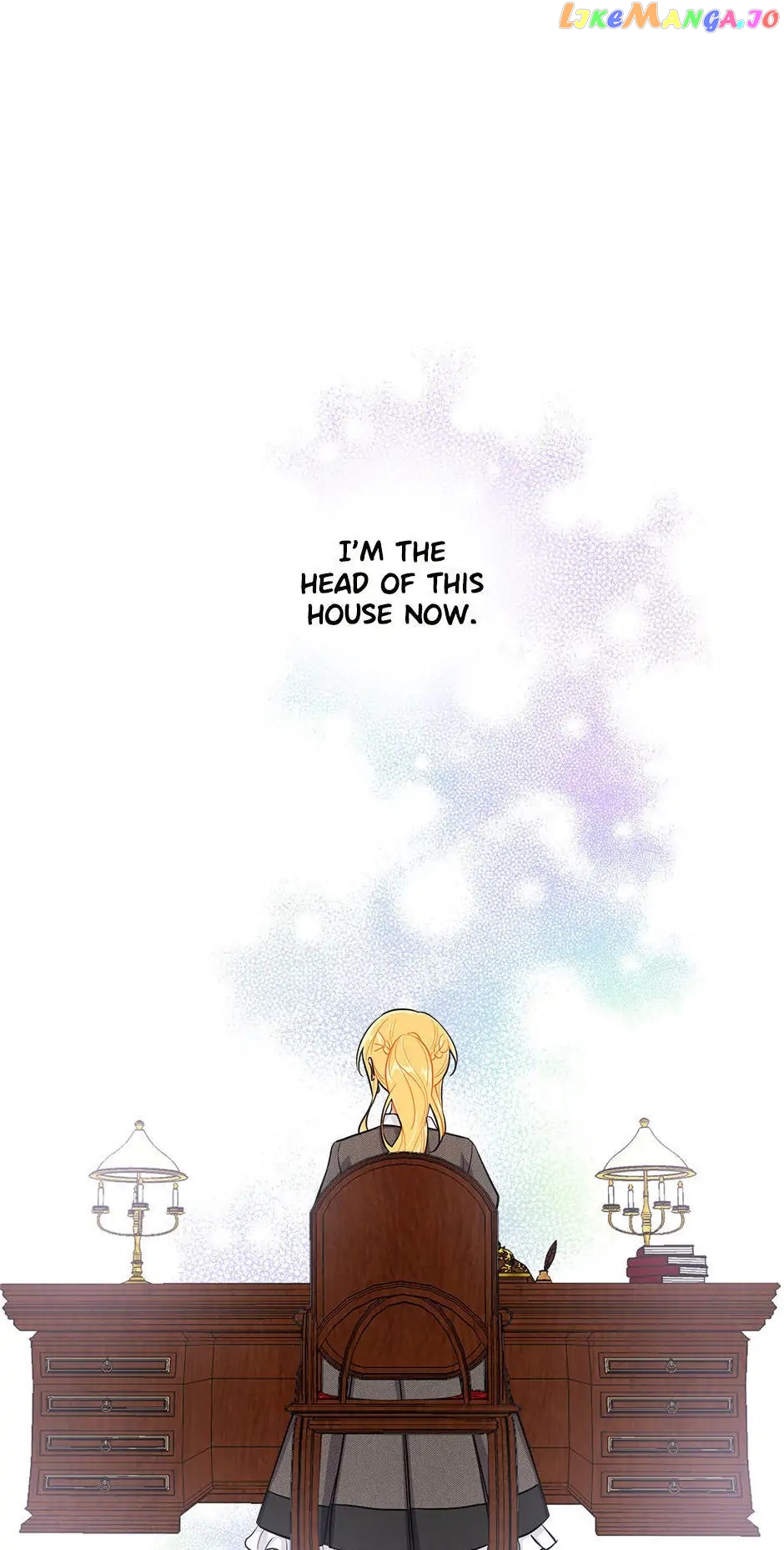 I Am a Child of This House Chapter 90 - page 8