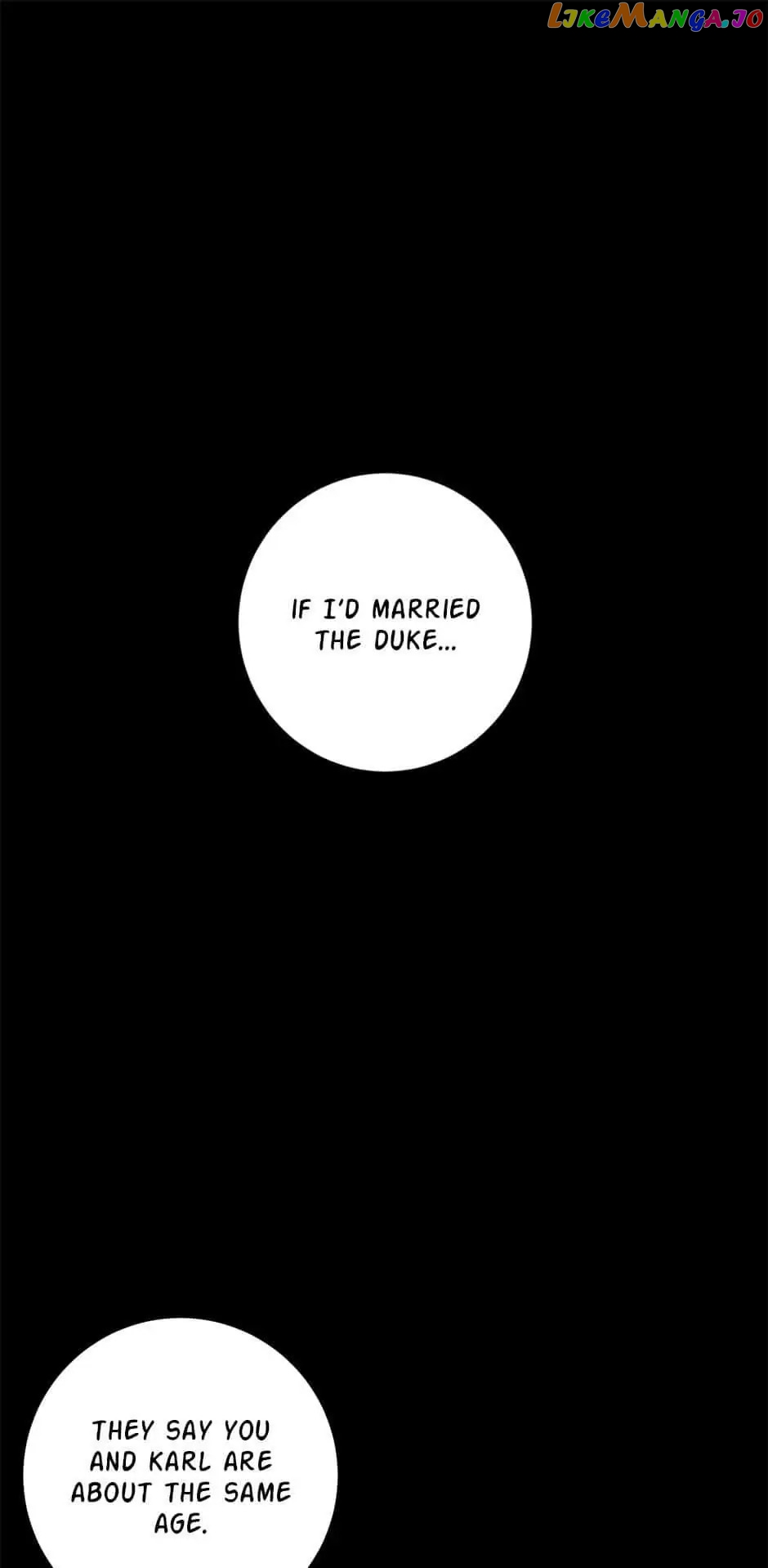 I Am a Child of This House Chapter 64 - page 1