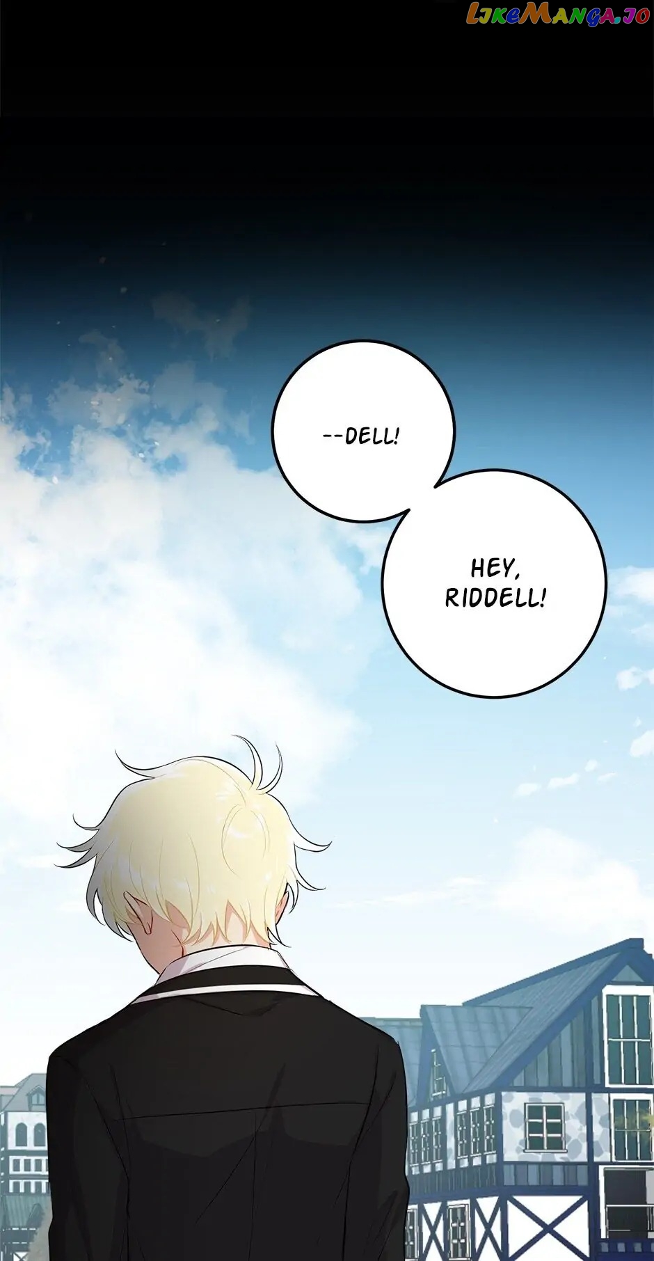 I Am a Child of This House Chapter 64 - page 10