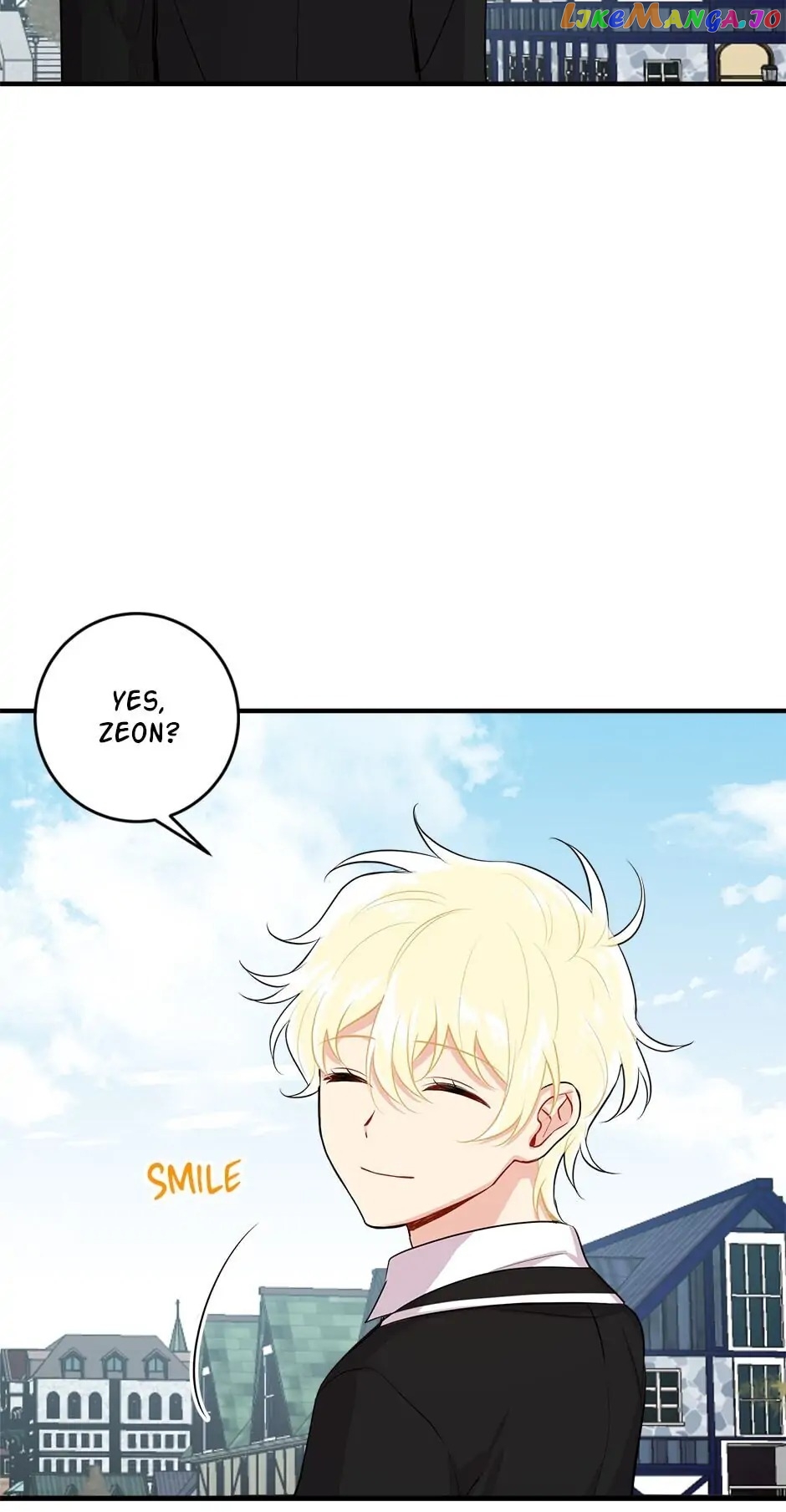 I Am a Child of This House Chapter 64 - page 11