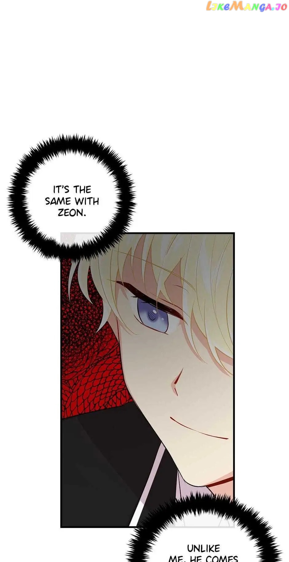 I Am a Child of This House Chapter 64 - page 13