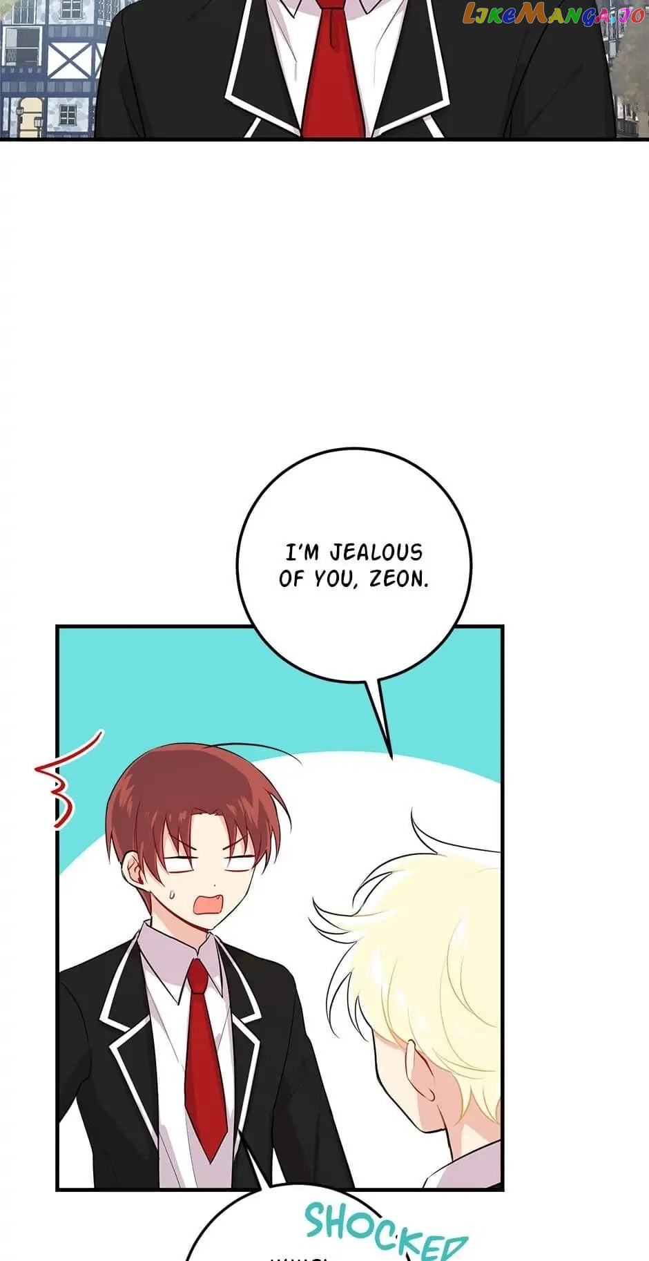 I Am a Child of This House Chapter 64 - page 15